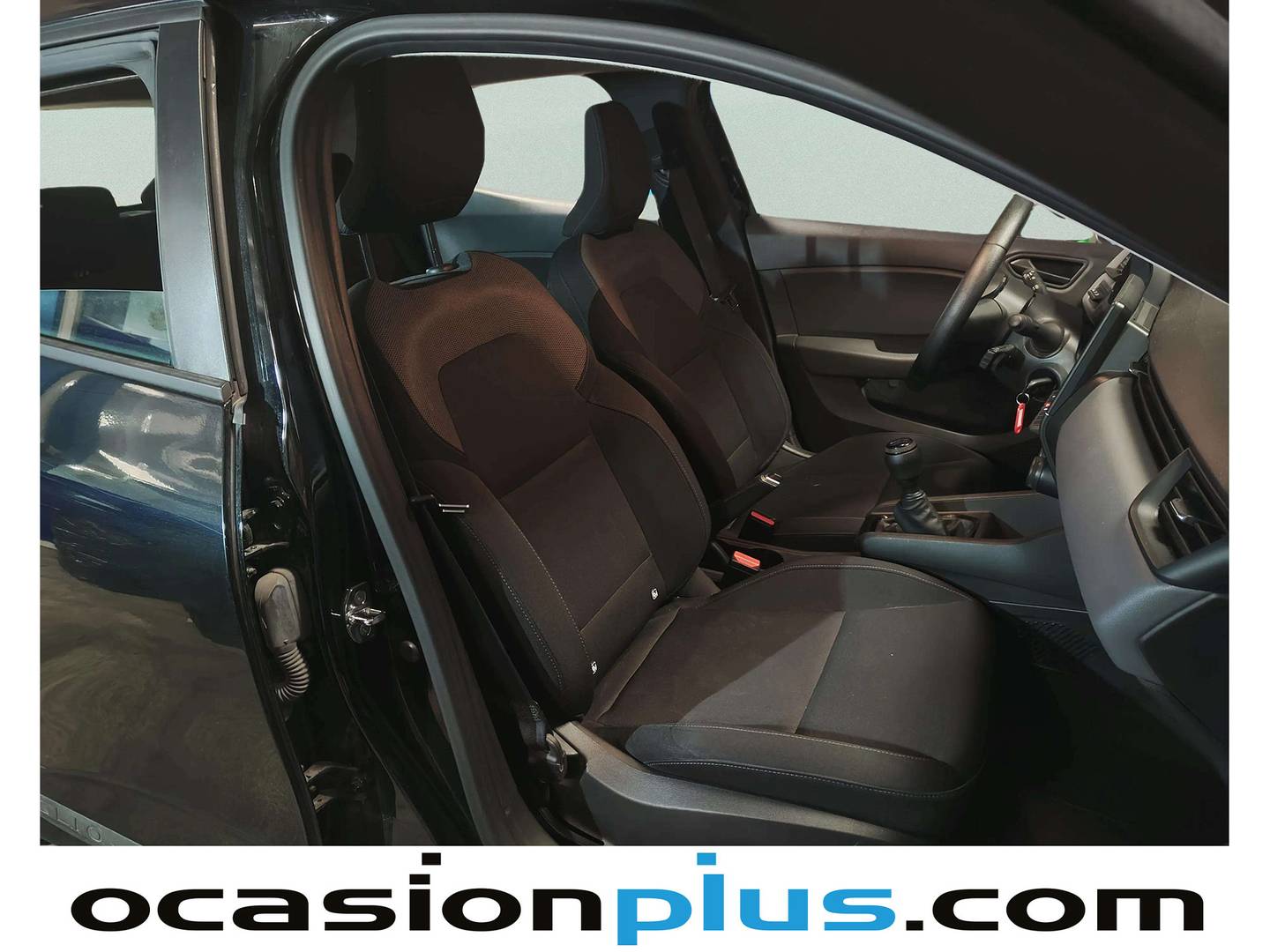 Foto Renault Clio Renault Clio Life SCe (65 CV)