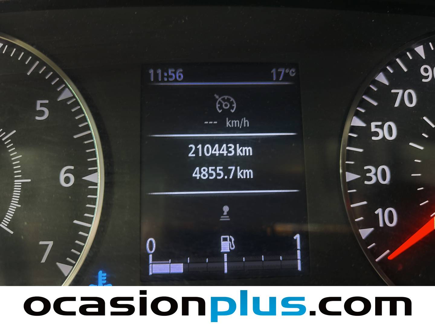 Renault Master Renault Master Furgon L2H2 3500 Energy Blue dCi (150 CV) seminuevo