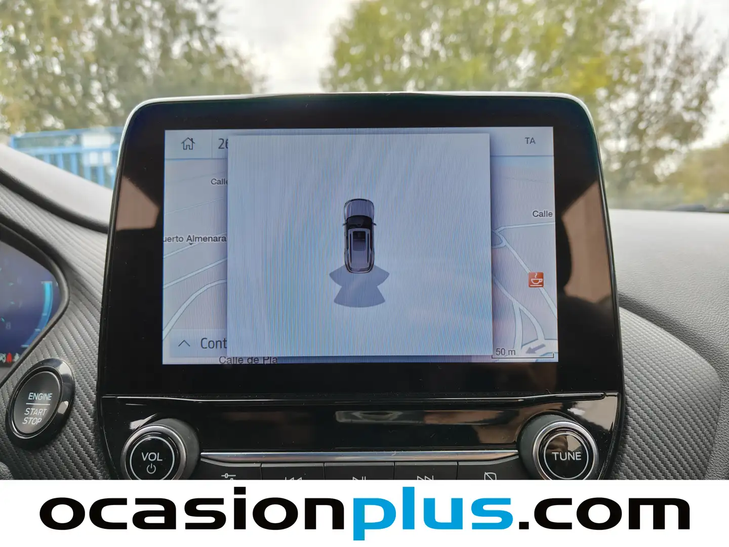 Foto Ford Puma Ford Puma 1.0 EcoBoost MHEV ST-Line X  (125 CV)