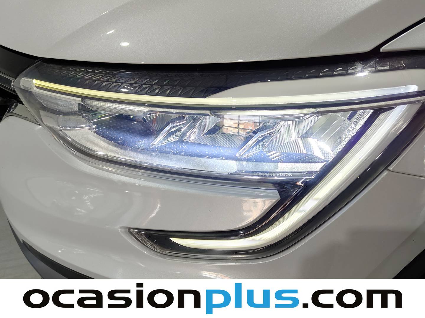 Renault Arkana Renault Arkana RS Line E-Tech Híbrido (145 CV) al mejor precio