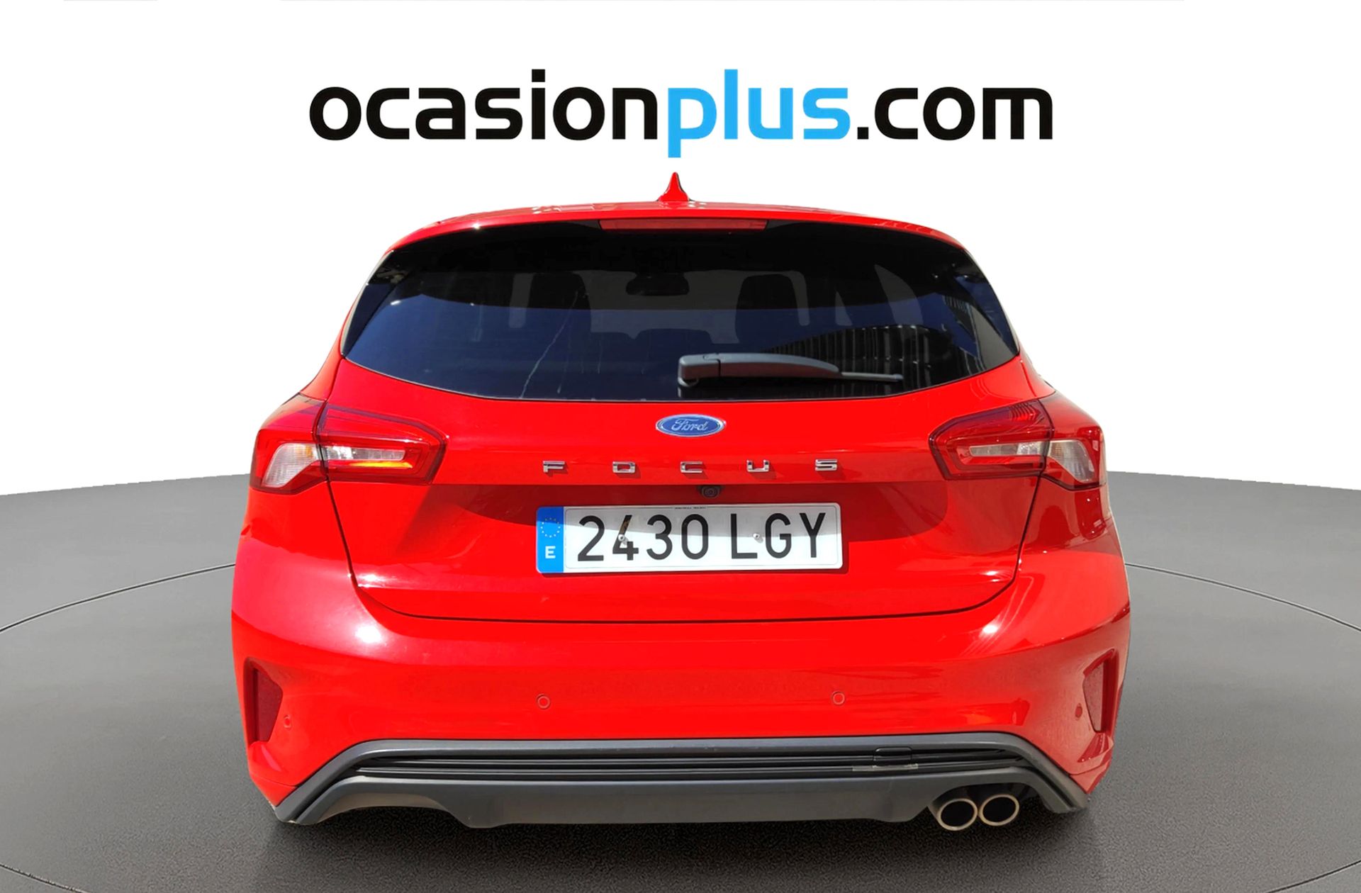Ford Focus 1.0 EcoBoost ST-Line - foto 16