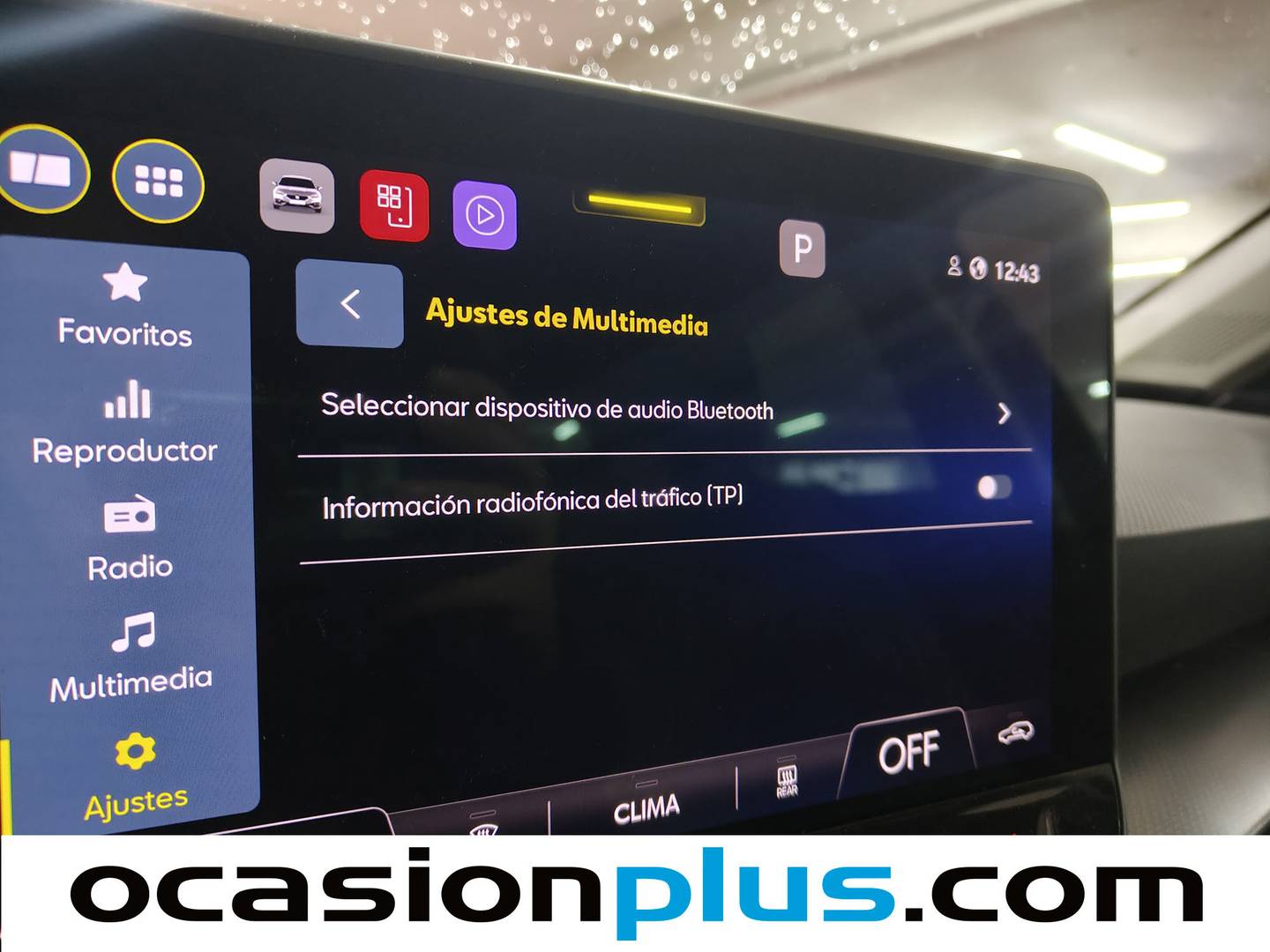 Foto Seat León SEAT León 2.0 TDI S&S Style XL (116 CV)