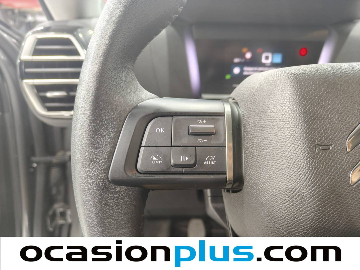 Foto Citroën C4 Citroen C4 PureTech 130 S&S Plus (131 CV)