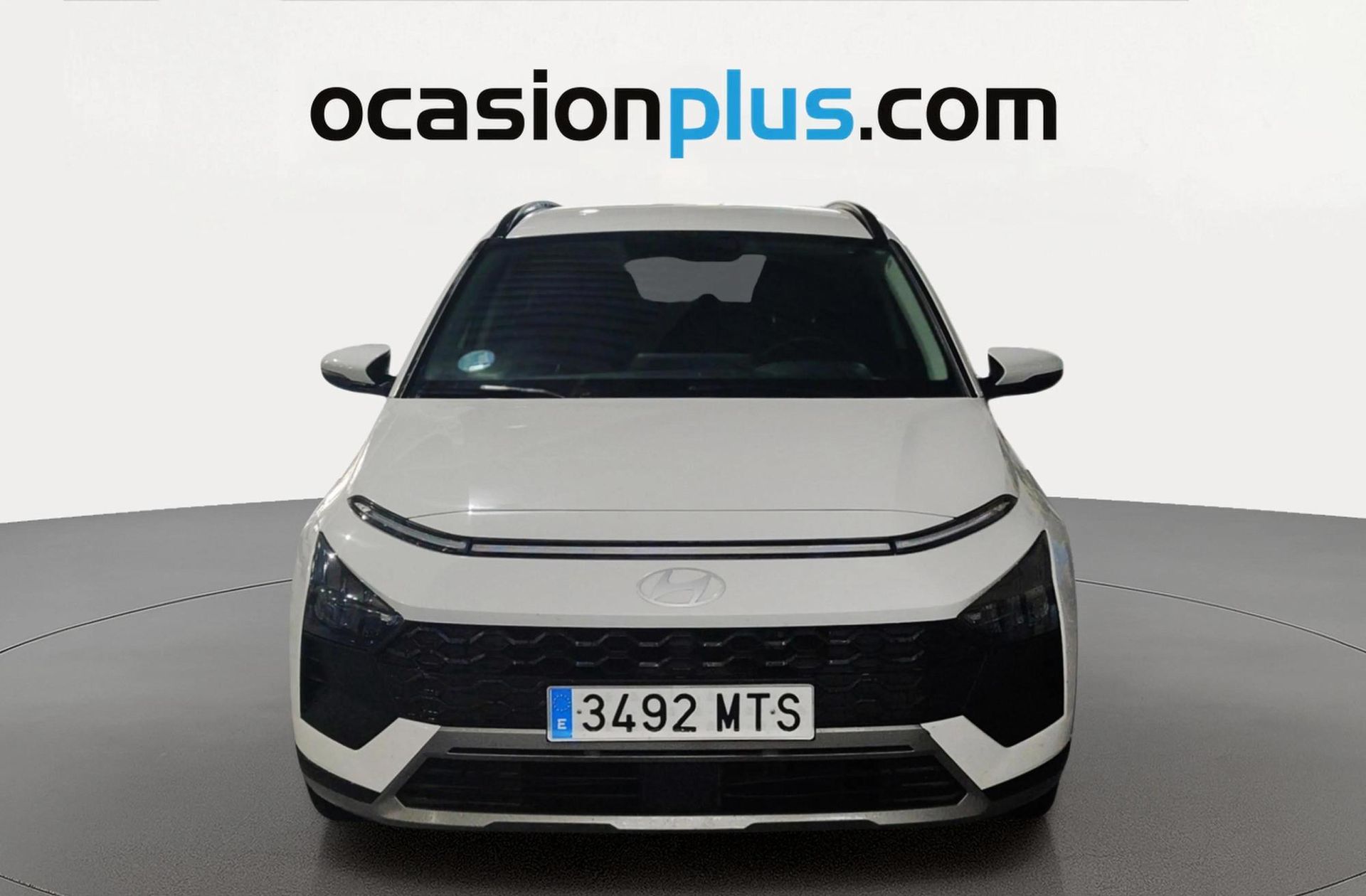 Hyundai Bayon 1.0 T-GDi 48V Maxx DCT - foto 13