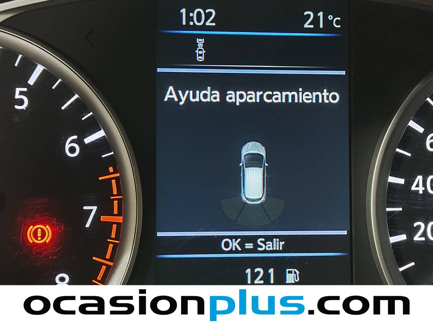 Extras del Nissan Micra Nissan Micra DIG-T N-Sport (117 CV)