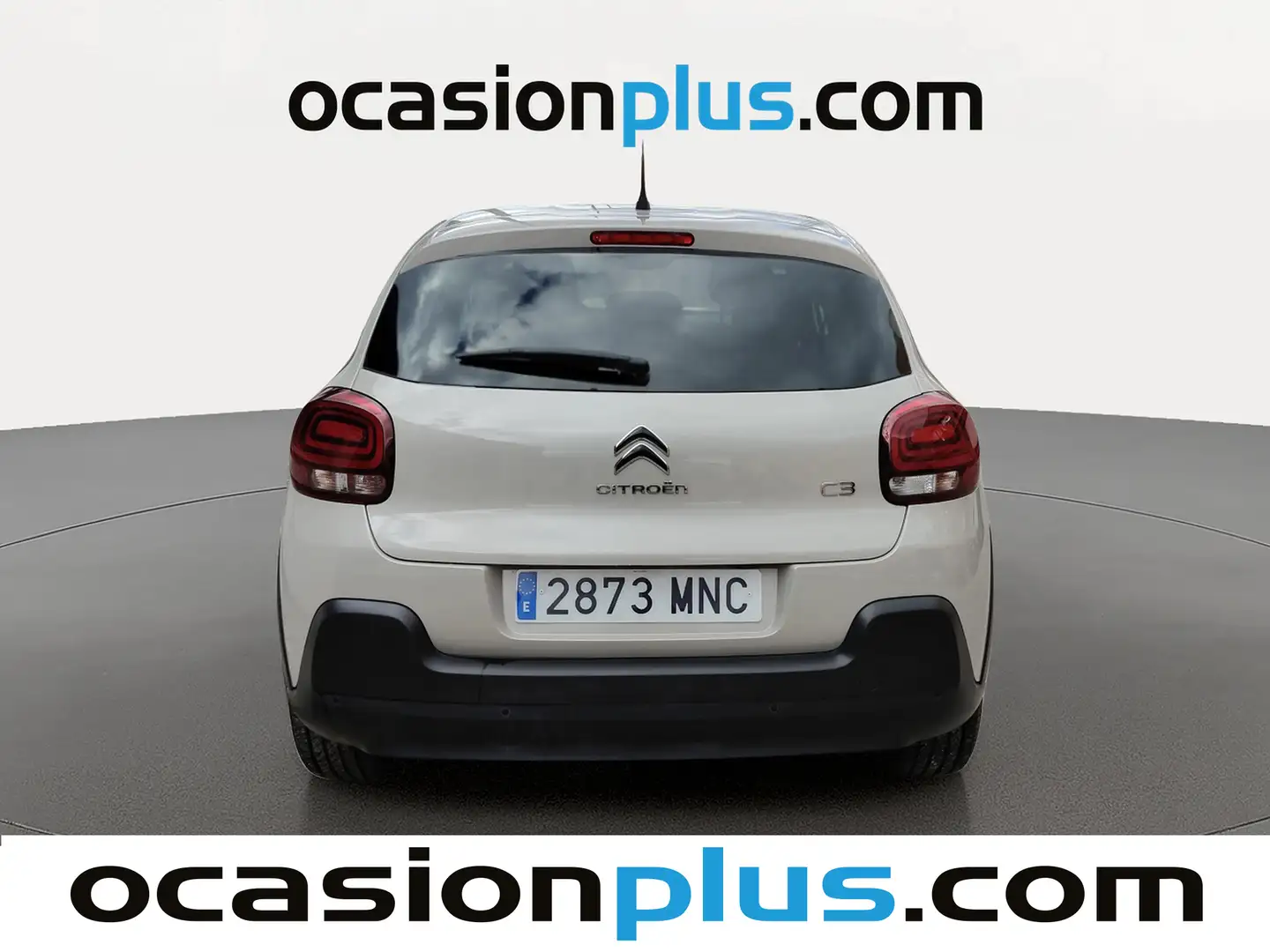 Foto Citroën C3 Citroen C3 PureTech 110 Max EAT6 (110 CV)