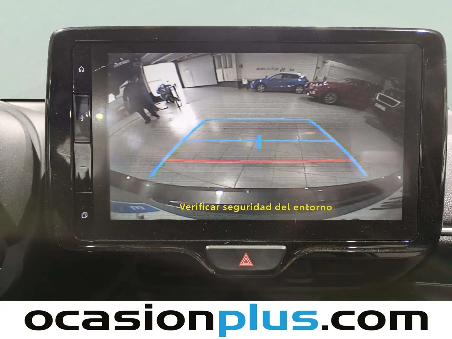 Foto Toyota Yaris Toyota Yaris 120H Active Plus (116 CV)