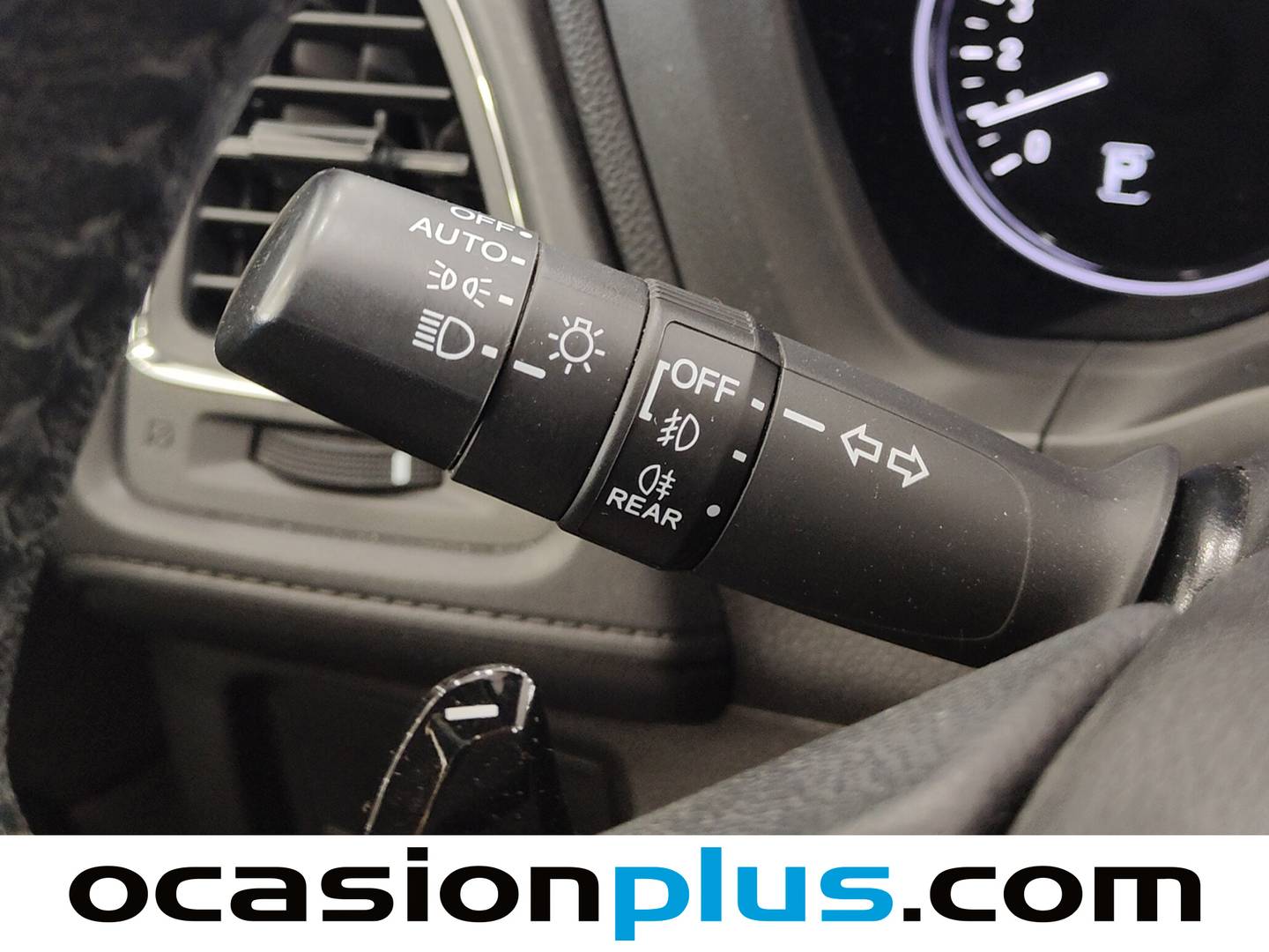 Honda HR-V Honda HR-V 1.5 i-VTEC Elegance Navi CVT (130 CV) de ocasión