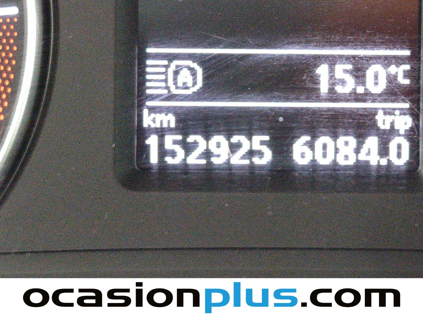 Seat Alhambra Seat Alhambra 2.0 TDI Style Ecomotive S&S (150 CV) 7 Plazas seminuevo