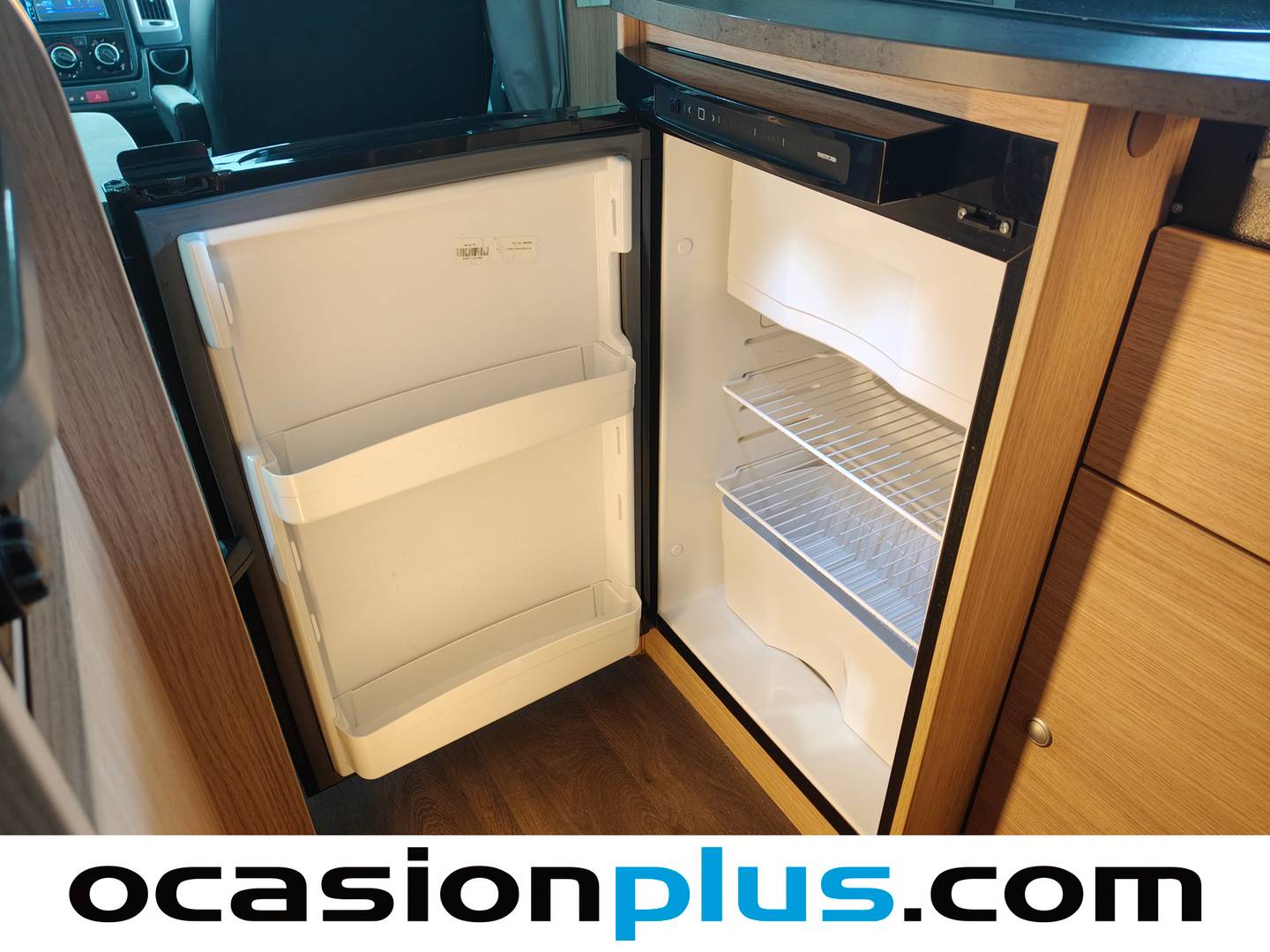 Capron T 58 Capron T 58 Sun Light (120 Cv) 4 Plazas al mejor precio