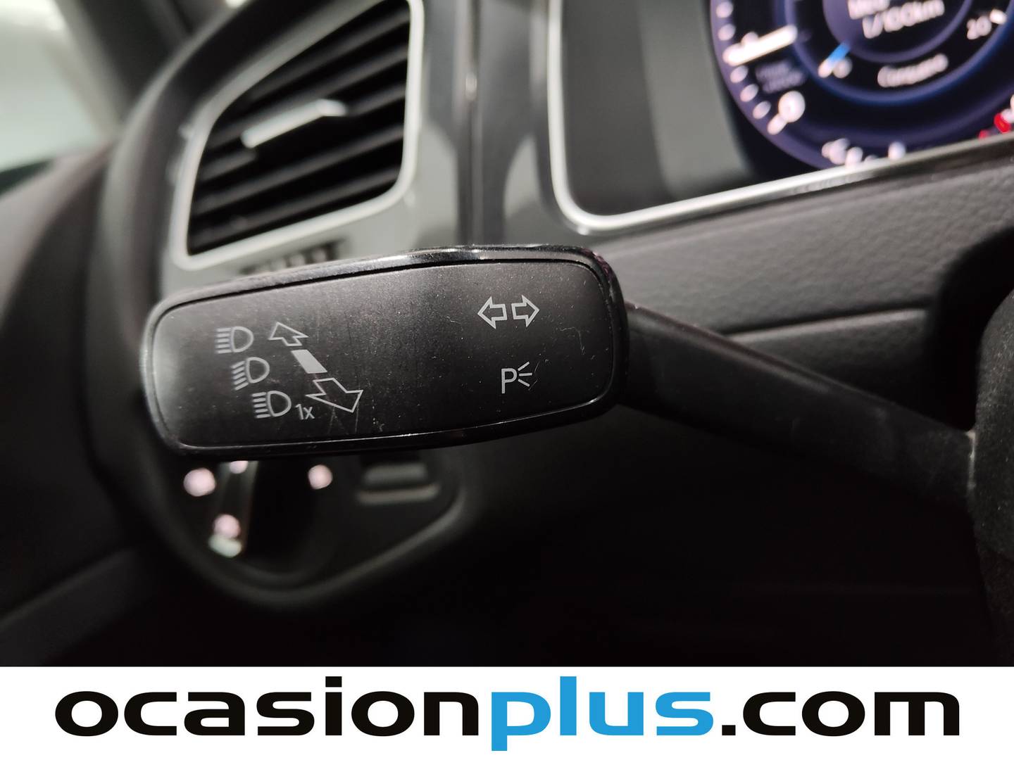 Volkswagen Golf Volkswagen Golf Advance 1.0 TSI  (110 CV) de ocasión