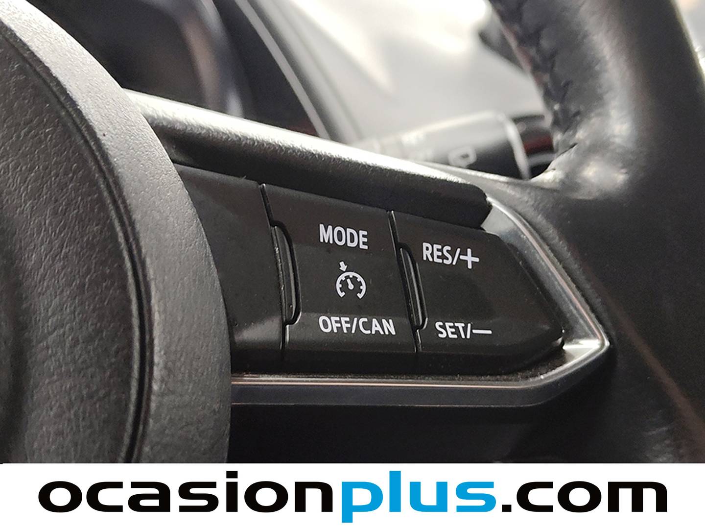 Mazda CX-3 Mazda CX-3 1.5 DE SKYACTIV Luxury 2WD (105 CV) barato