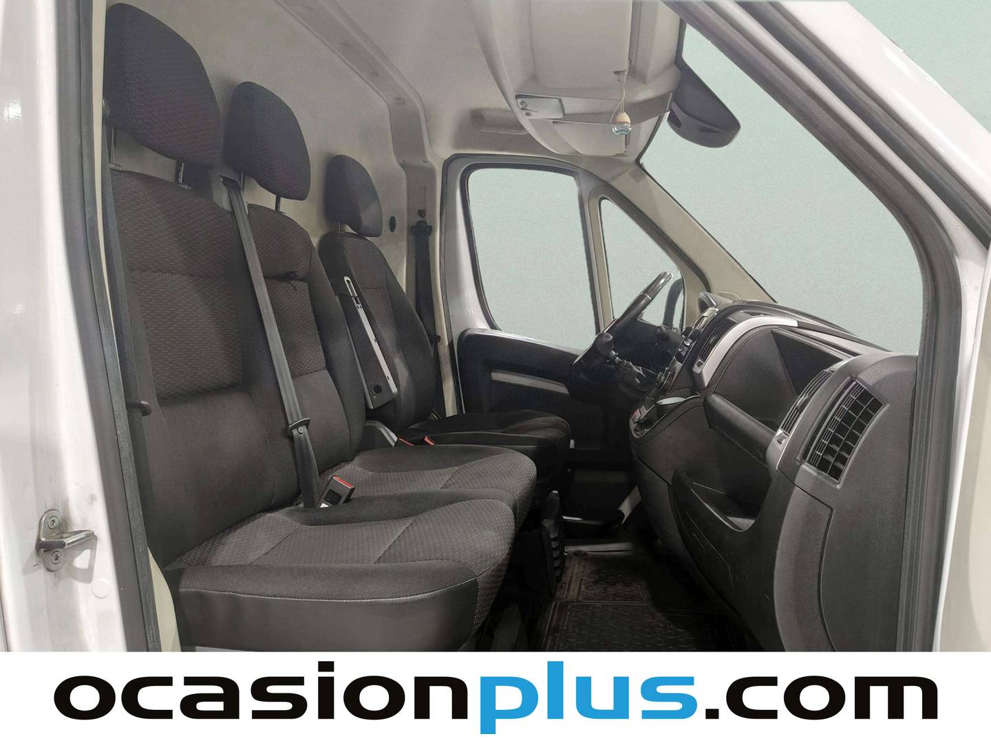 Opel Movano Opel Movano Furgón BlueHDi 140 Edition L2H2 (140 CV) 3.500 al mejor precio