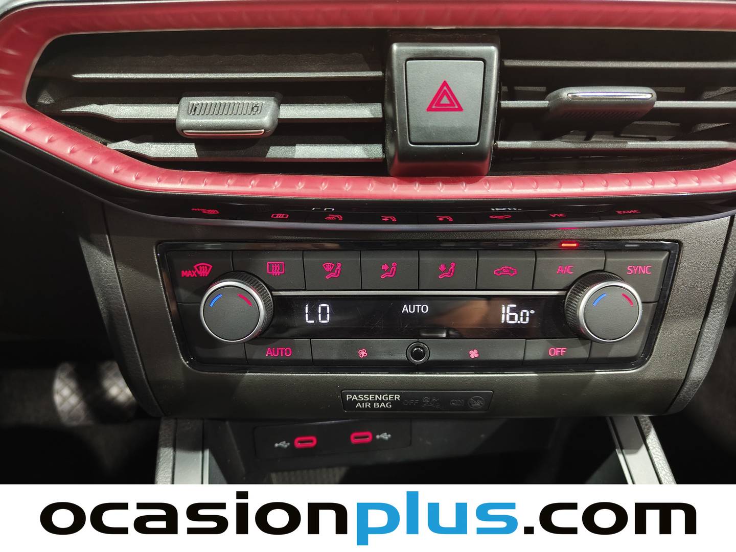 Foto Seat Ibiza SEAT Ibiza 1.5 TSI FR XL DSG (150 CV)