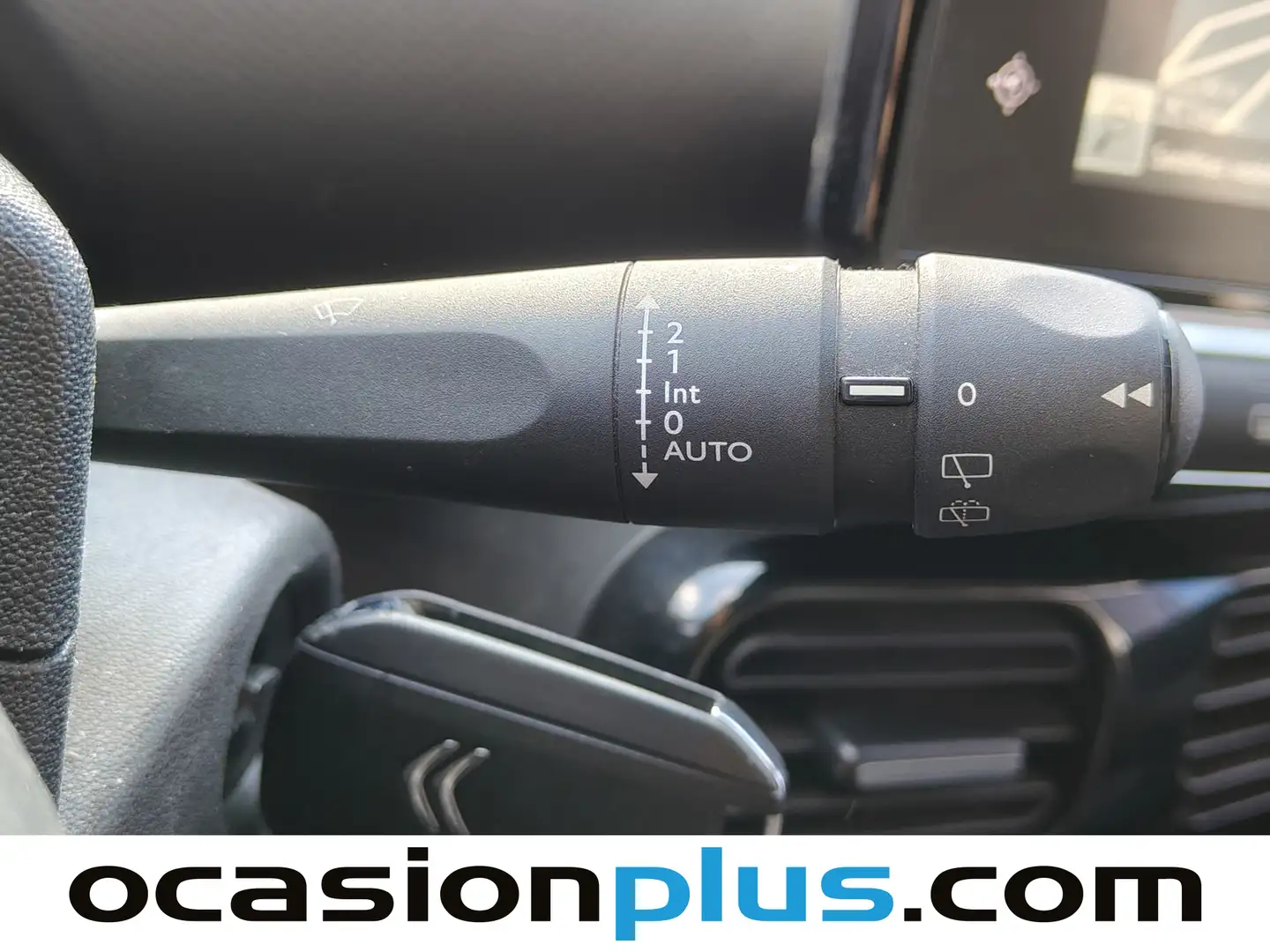 Foto Citroën C4 Cactus Citroen C4 Cactus 1.6 BlueHDI Shine (100 CV)