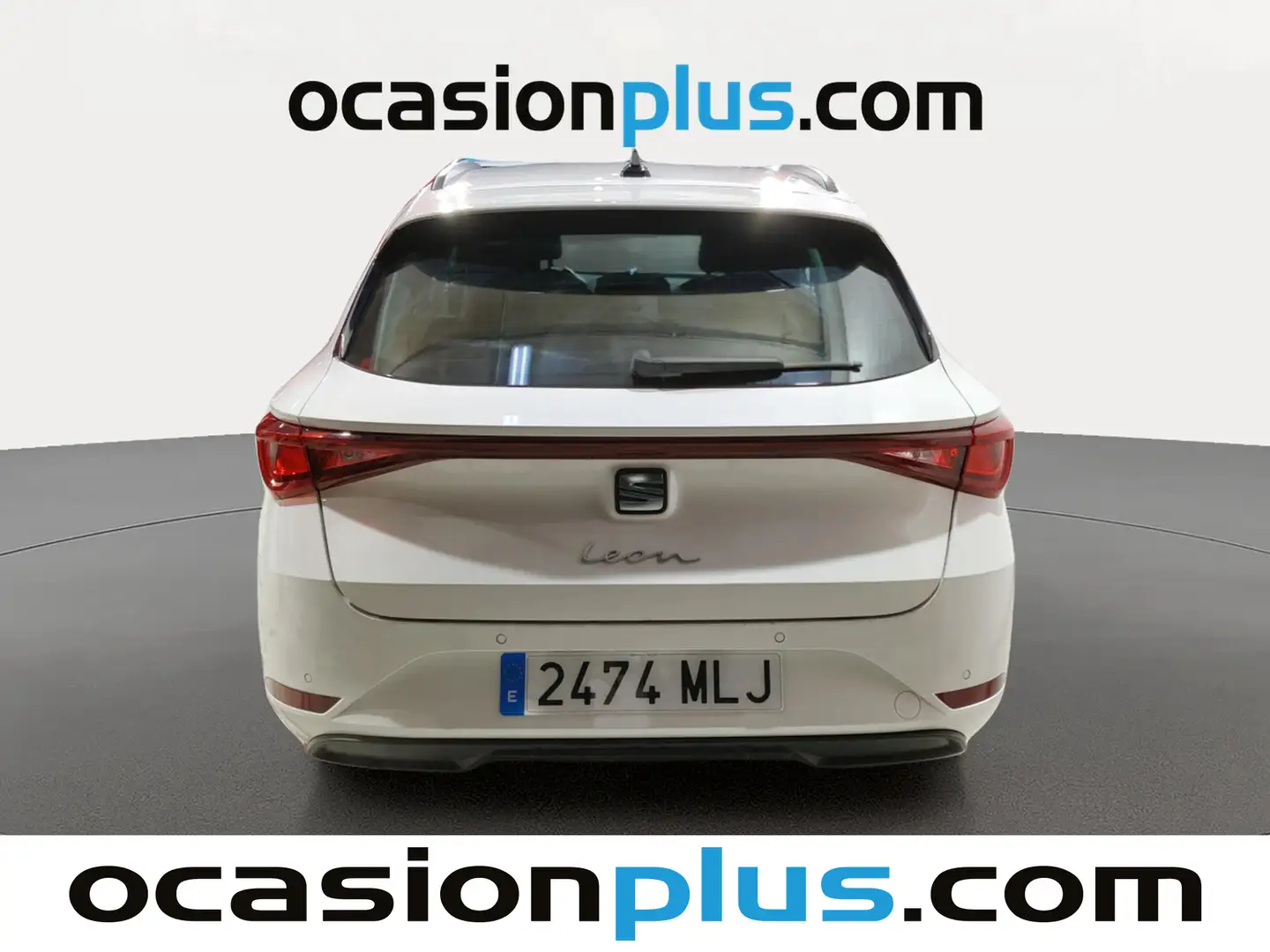 Foto Seat León SEAT León ST SP 1.5 TSI 96kW S&S Style XL