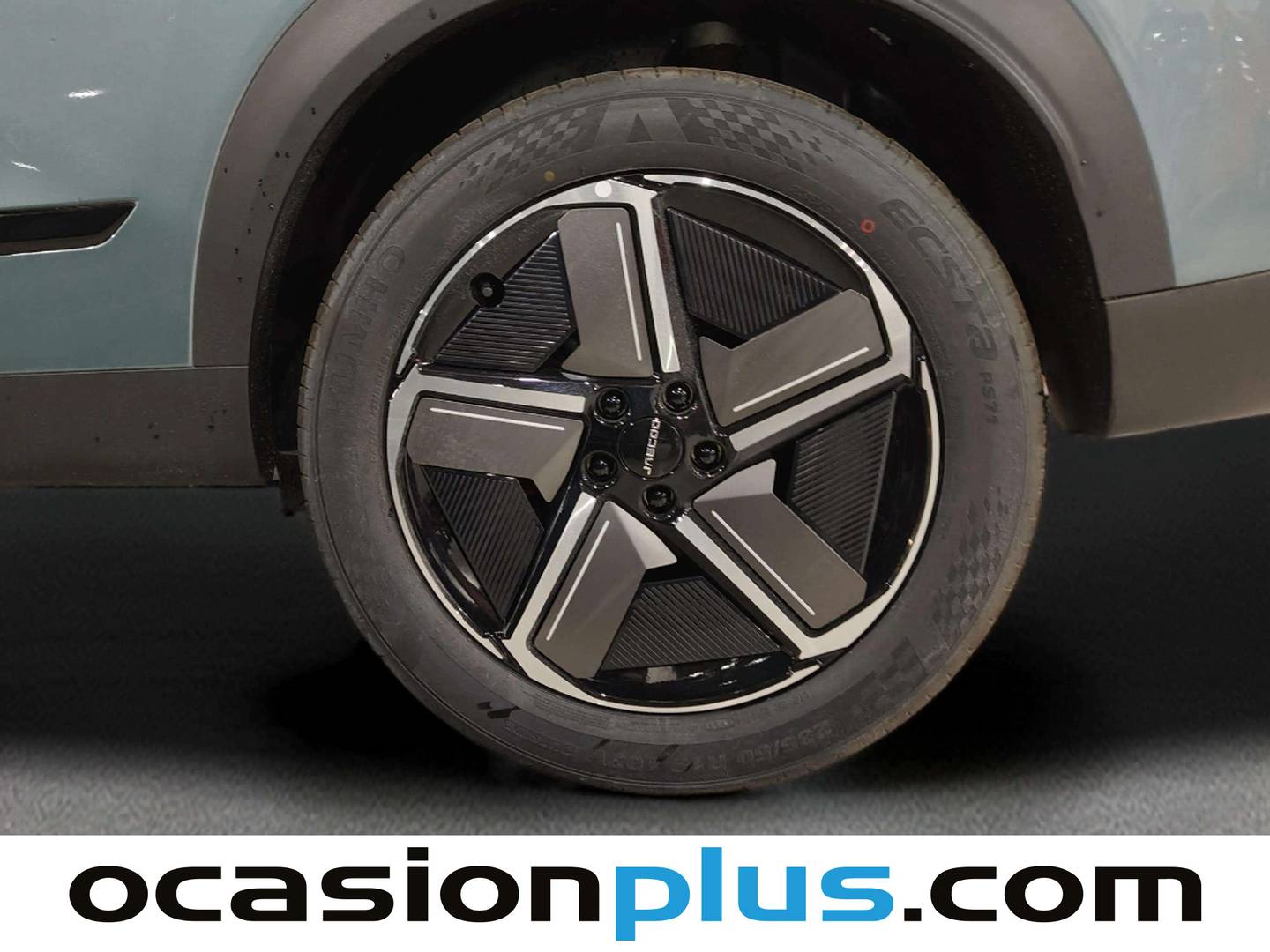 JAECOO 7 Jaecoo 7 1.5 TGDI PHEV +1DHT Select FWD (279 CV) seminuevo