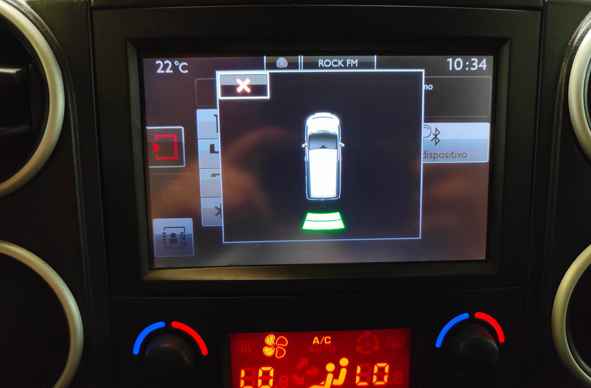 Citroën Berlingo Combi BlueHDi 100 Multispace XTR Plus - foto 8