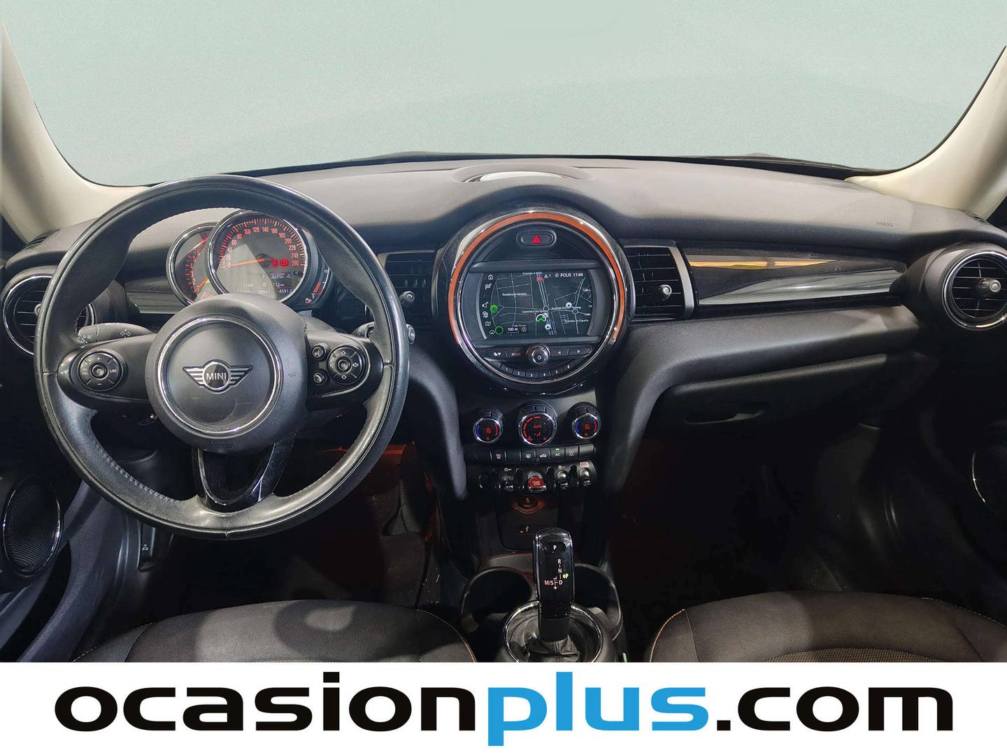 Mini MINI Mini MINI Cooper (136 CV) de ocasión
