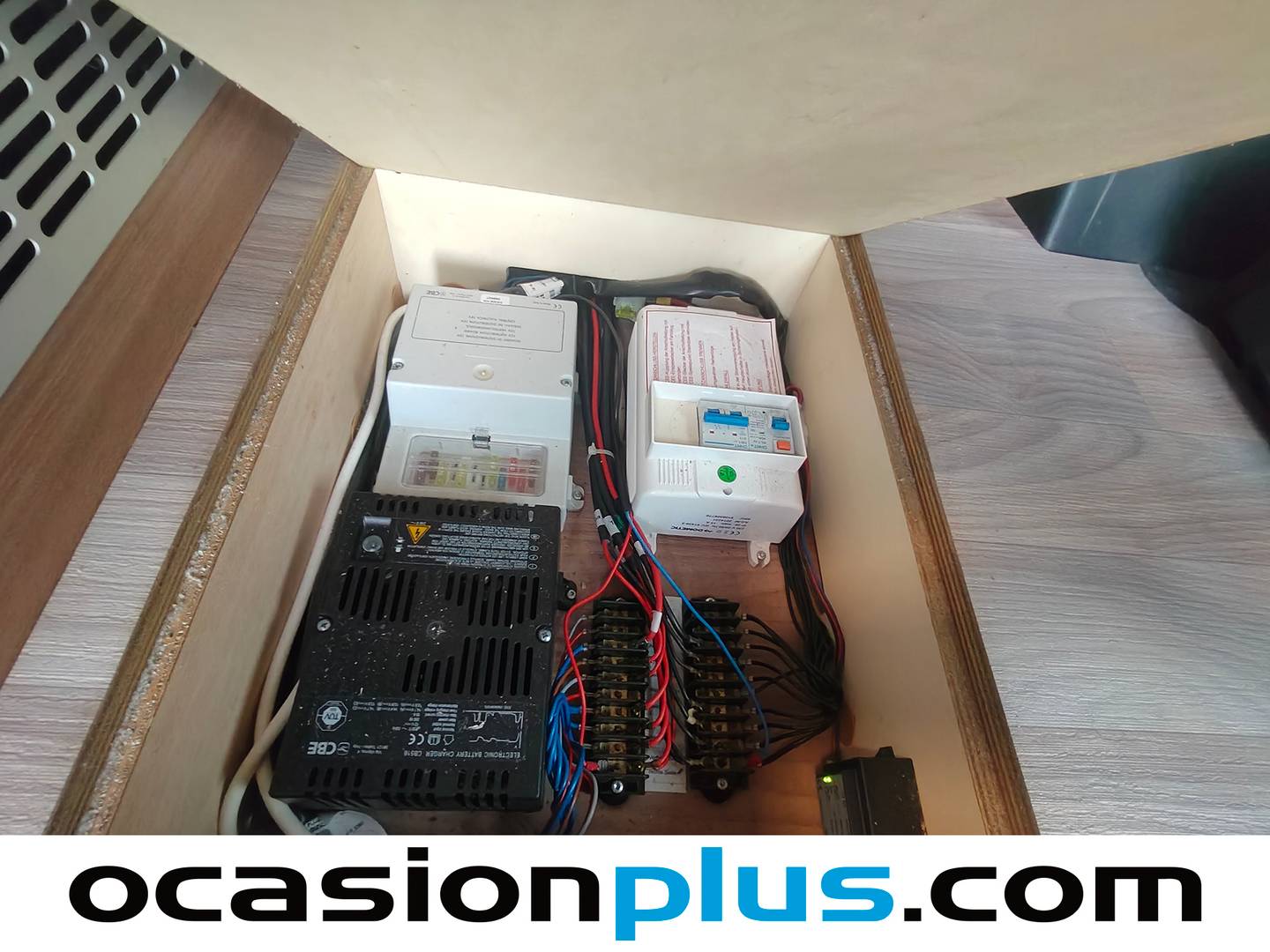 Weinsberg R47 Weinsberg R47 CaraBus (130 CV) km 0