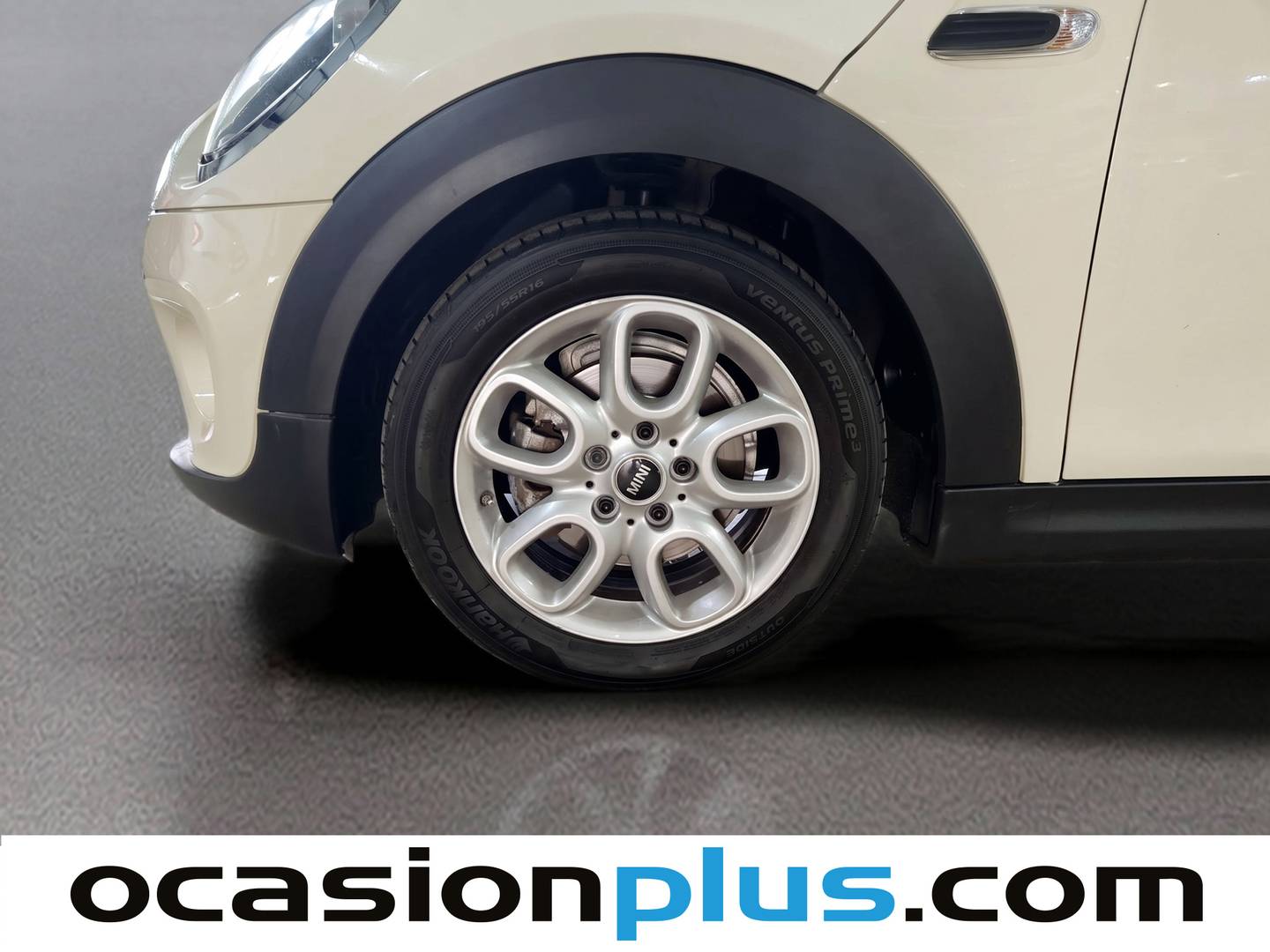 Extras del Mini MINI Mini MINI Cooper Cabrio One (102 CV)