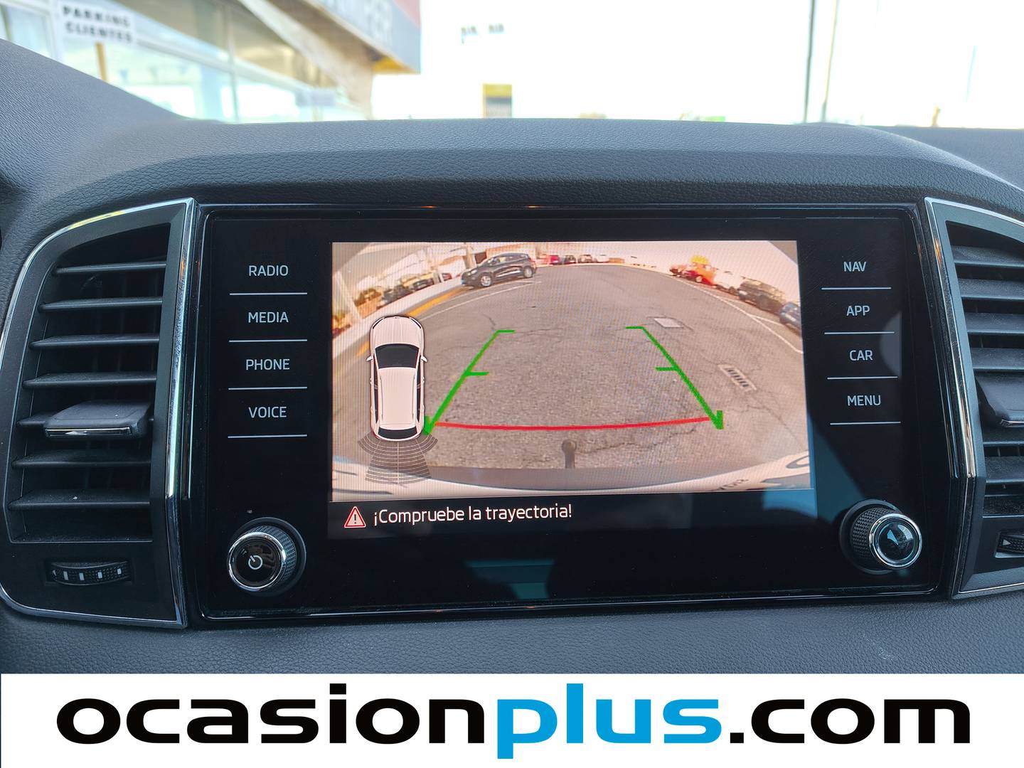 Foto Skoda Karoq Skoda Karoq 2.0 TDI Ambition 4X4 (150 CV)