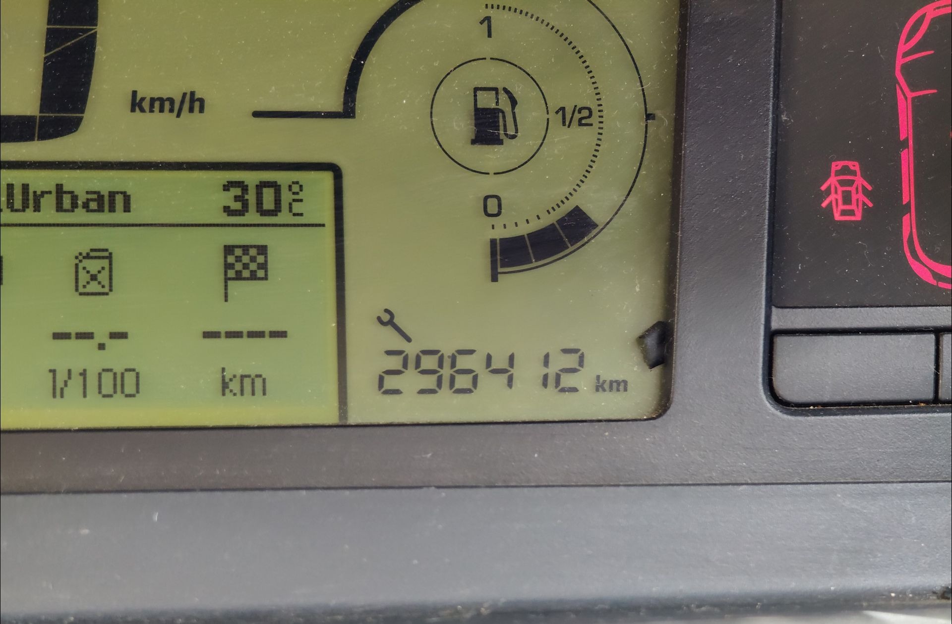 Citroën C4 Grand Picasso 1.6 HDi SX 7 plazas - foto 7