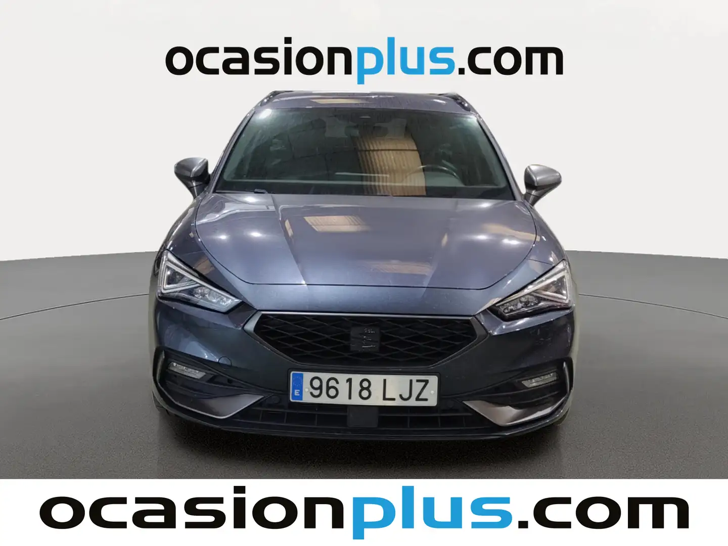 Foto Seat León SEAT León ST 1.5 TSI S&S FR Go L (150 CV)