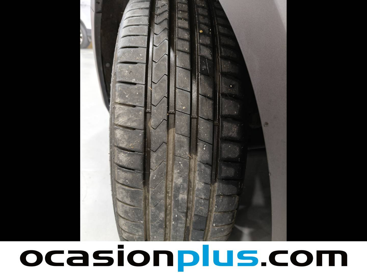 Ford Focus Ford Focus 1.0 Ecoboost MHEV Active Auto (155 CV) seminuevo