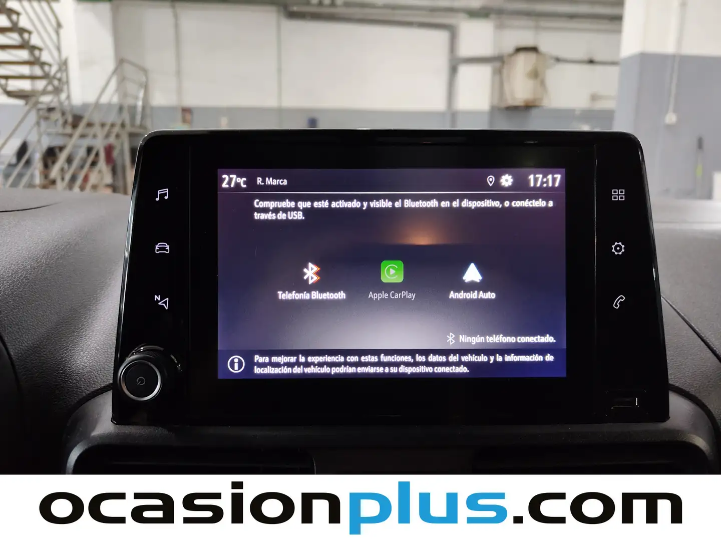 Foto Opel Combo Life Opel Combo Life 1.2 T S/S Selective L (110 CV)