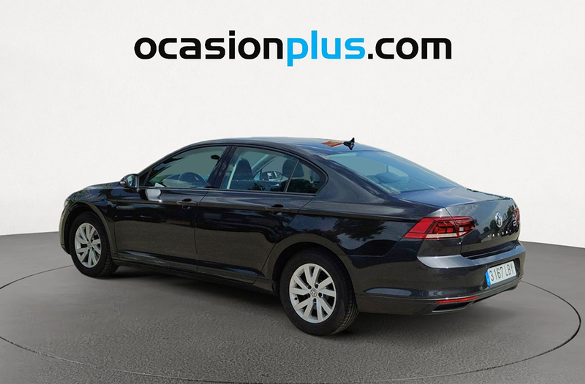 Volkswagen Passat Business 1.6 TDI DSG - foto 3