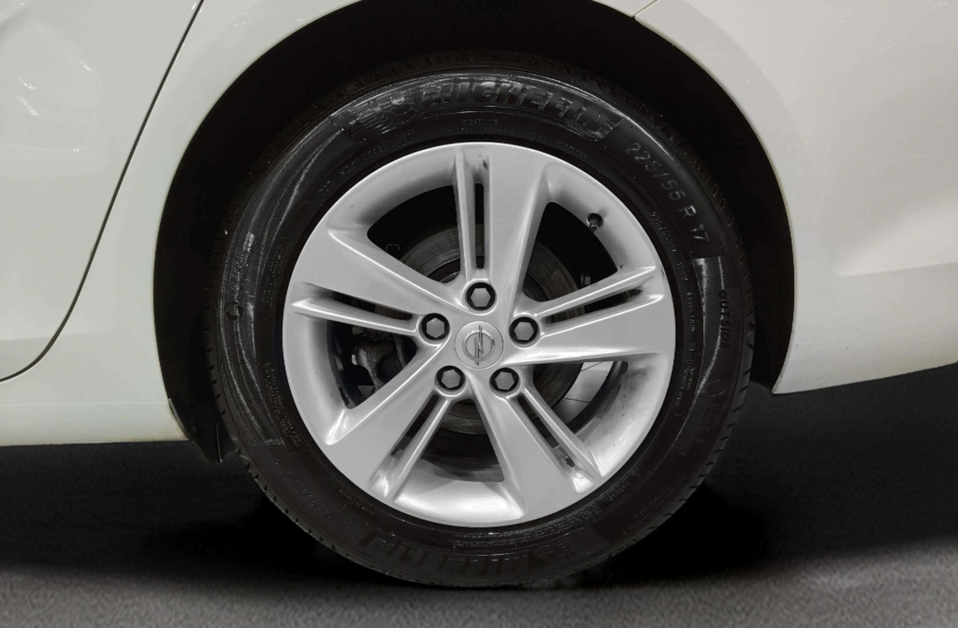 Opel Insignia GS 1.5 Turbo XFL Selective - foto 31
