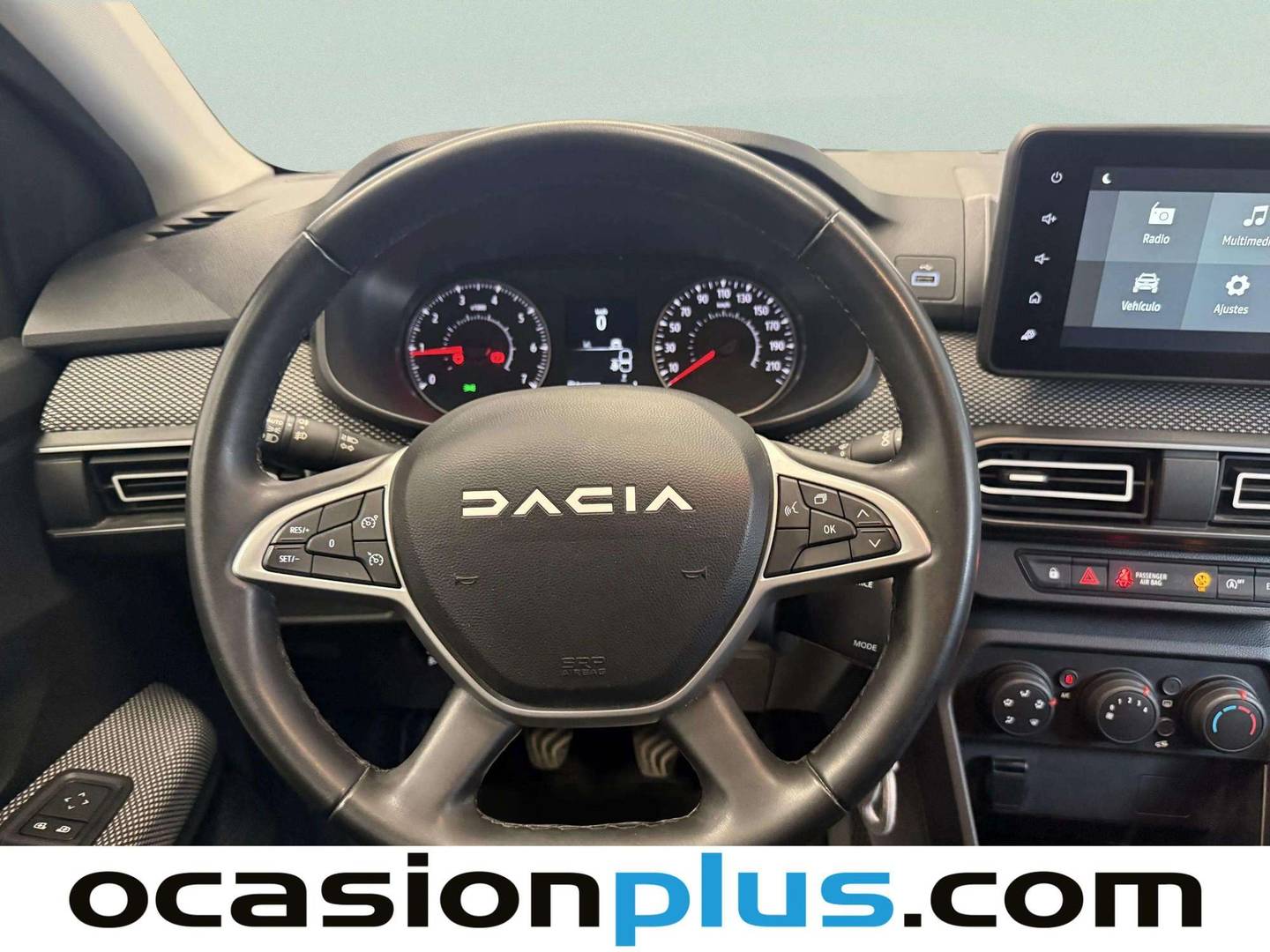 Dacia Jogger Dacia Jogger Expression TCe 7 plazas (110 CV) de segunda mano