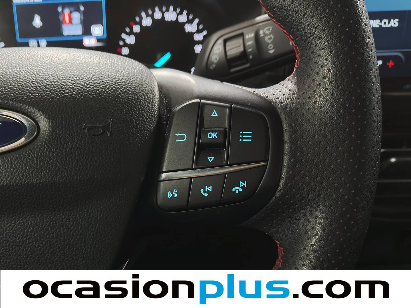 Ford Focus Ford Focus 1.0 Ecoboost MHEV ST-Line Auto (155 CV) al mejor precio