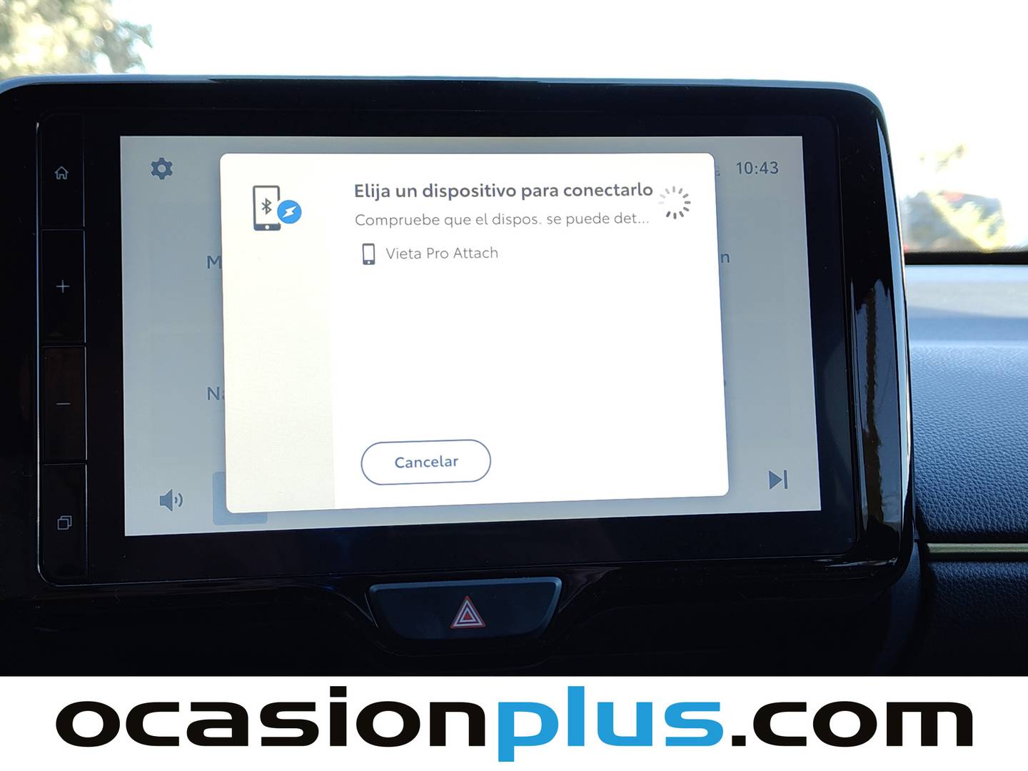 Toyota Yaris Cross Toyota Yaris Cross 120H Adventure (116 CV) 2023