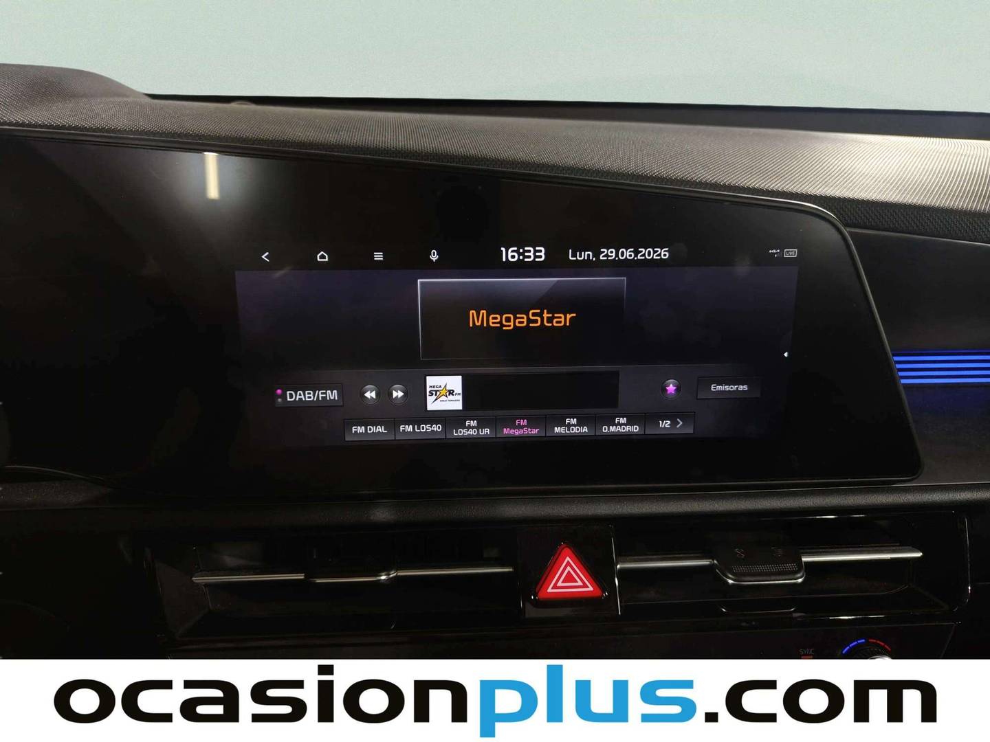 KIA Niro KIA Niro 1.6 GDi HEV Drive (129 CV) automático