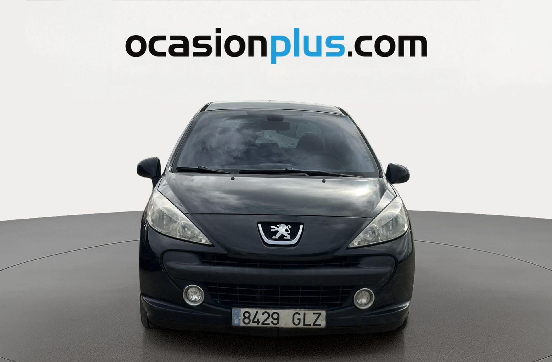 Peugeot 207 1.6 VTi 16v Sport - foto 10