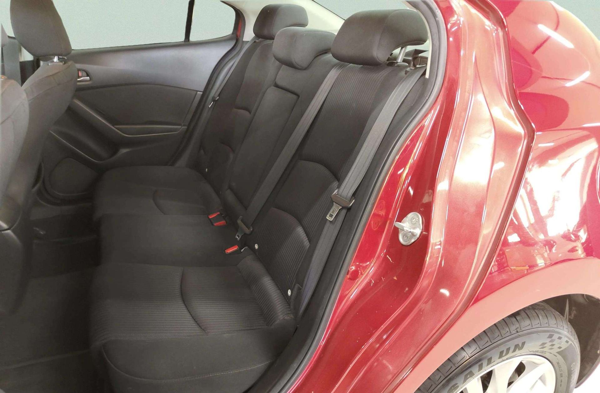 Mazda Mazda3 1.5 DE SportSedan Style - foto 10