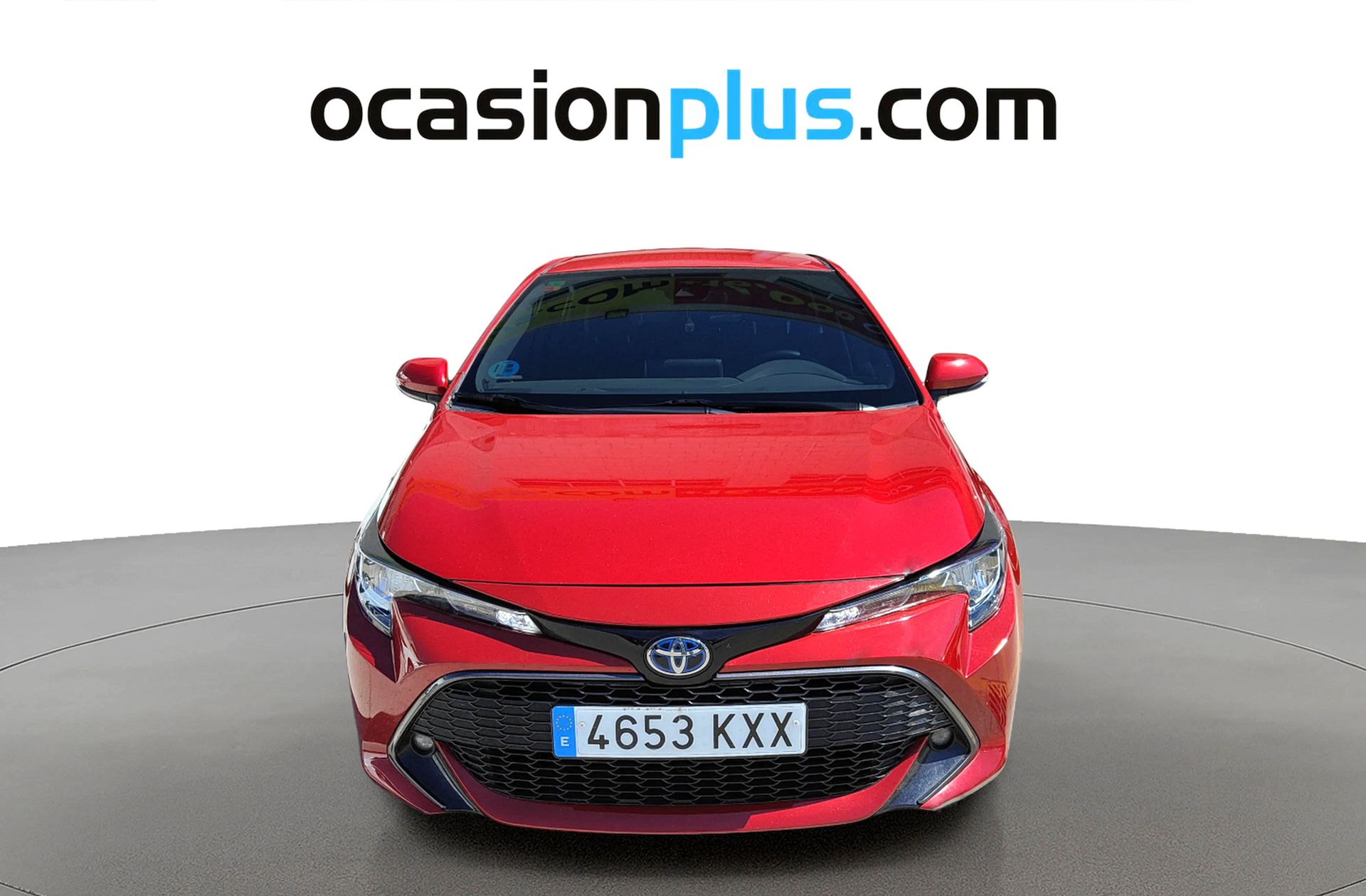 Toyota Corolla 1.8 125 Híbrido Active Tech E-CVT - foto 13