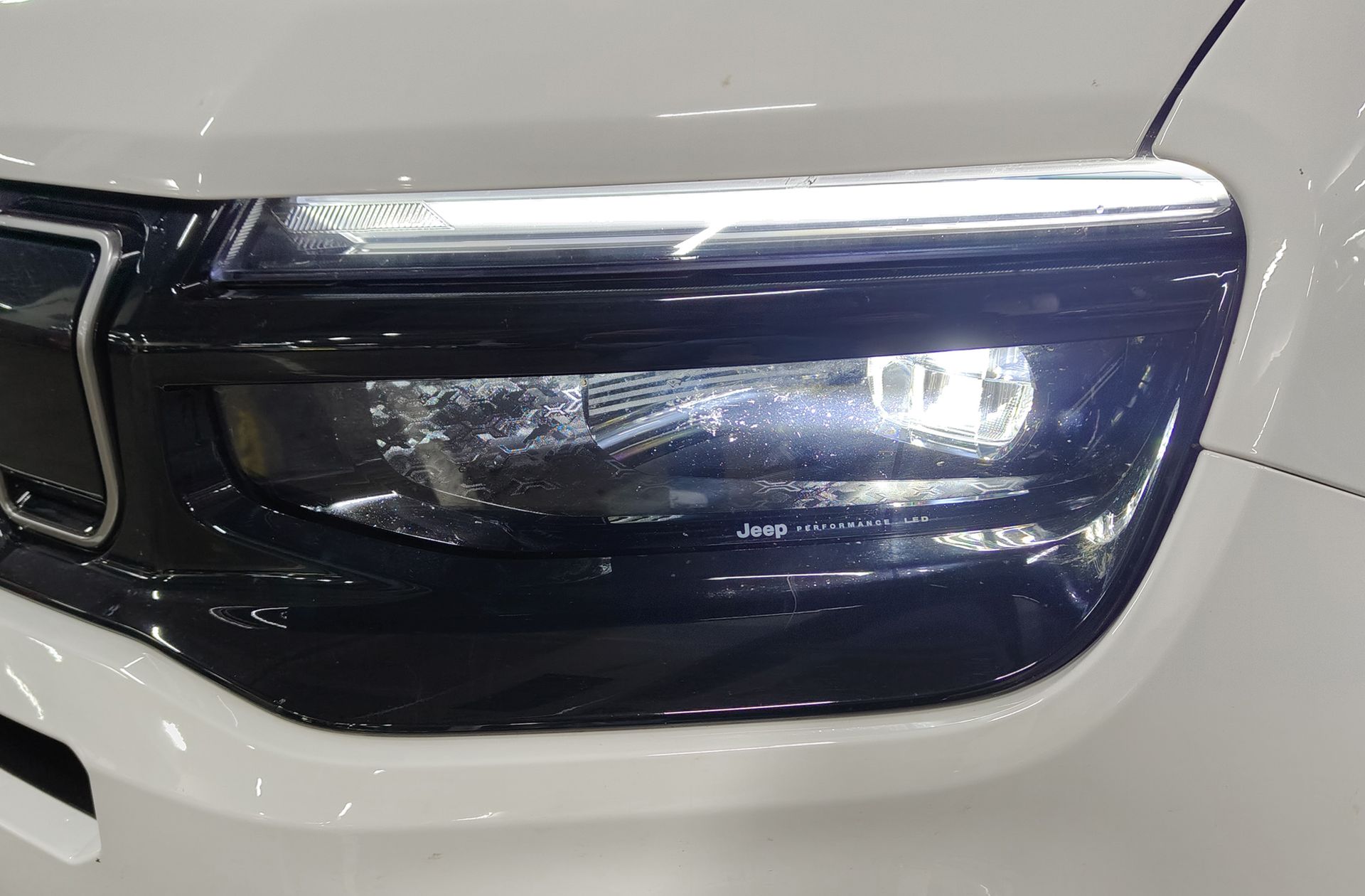 Jeep Avenger 1.2 G Summit - foto 20