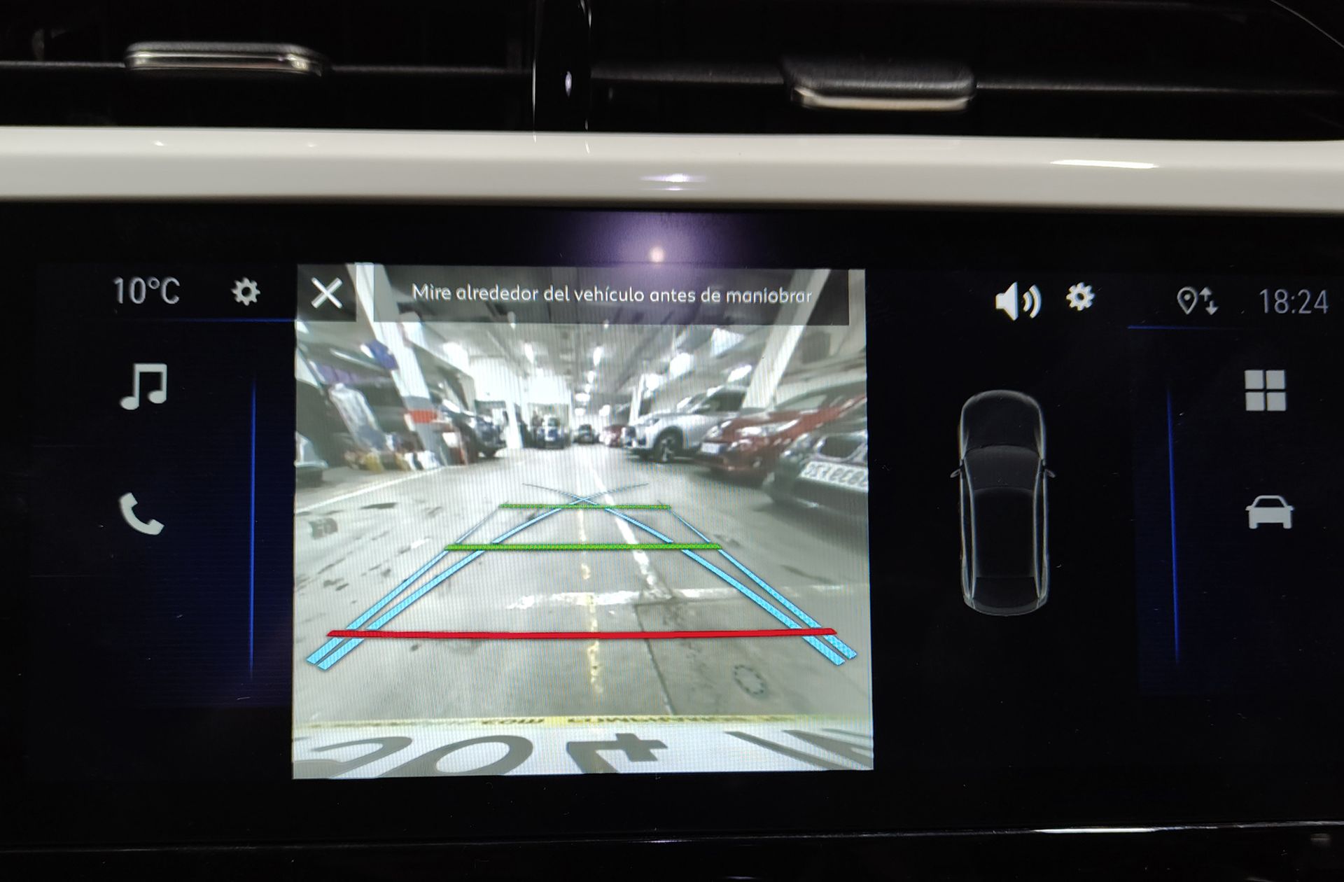 Opel Corsa 1.2 T XHL Hybrid GS eDC - foto 7