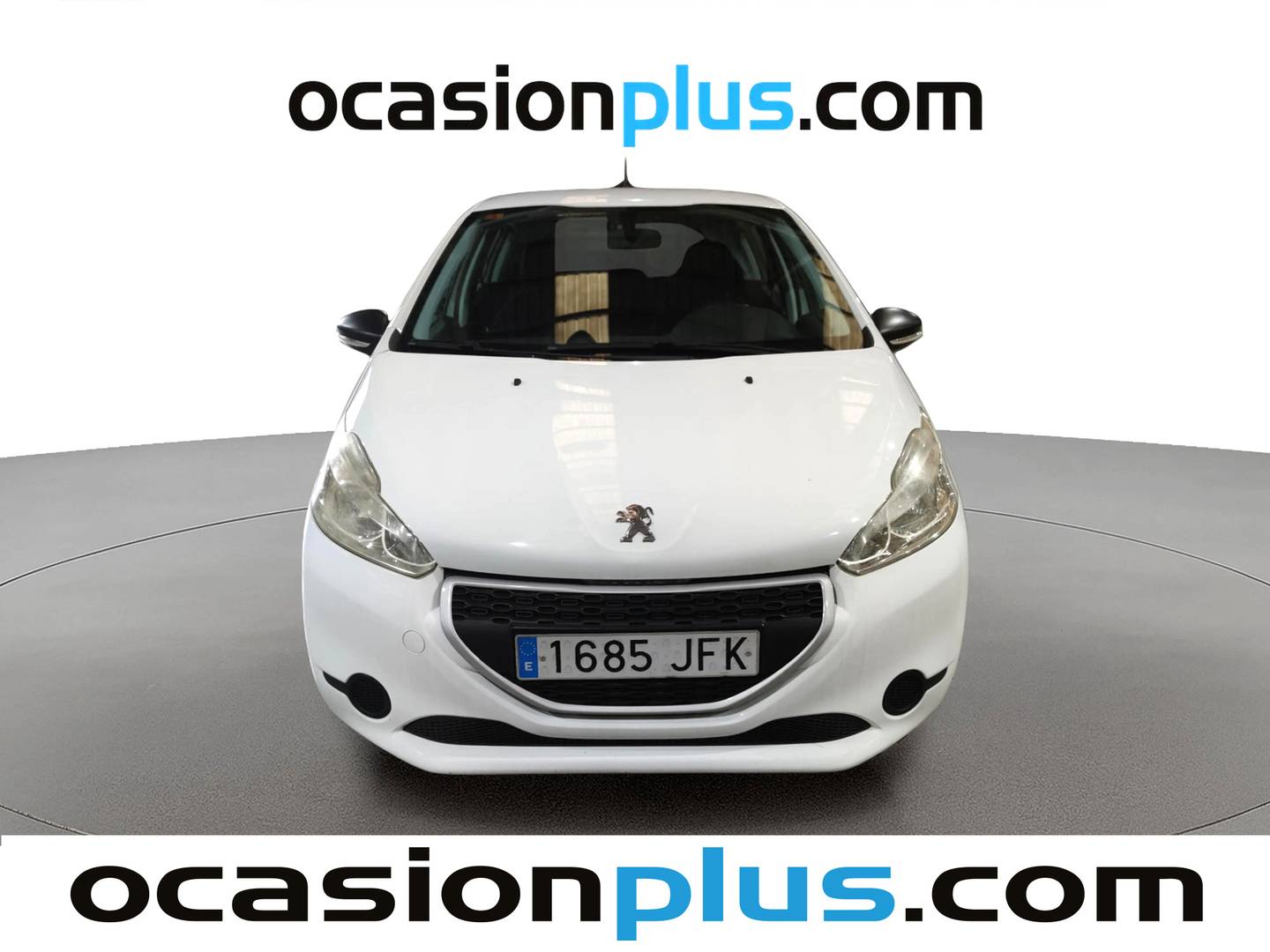 Peugeot 208 Peugeot 208 1.4 HDi Business Line (68 CV) 68cv