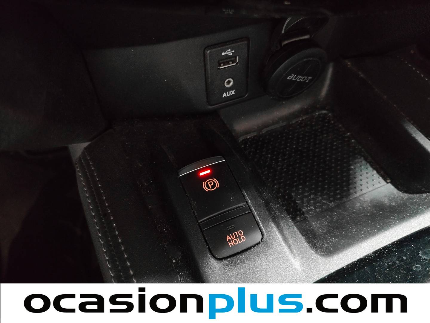 Nissan X-TRAIL Nissan X-Trail 1.6 DIG-T N-Connecta 4x2 (163 CV) de ocasión