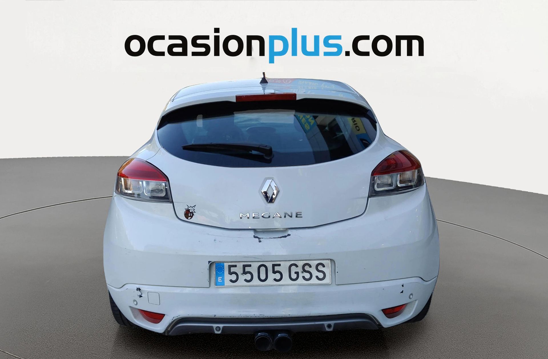 Renault Mégane Dynamique 1.6 16v - foto 11
