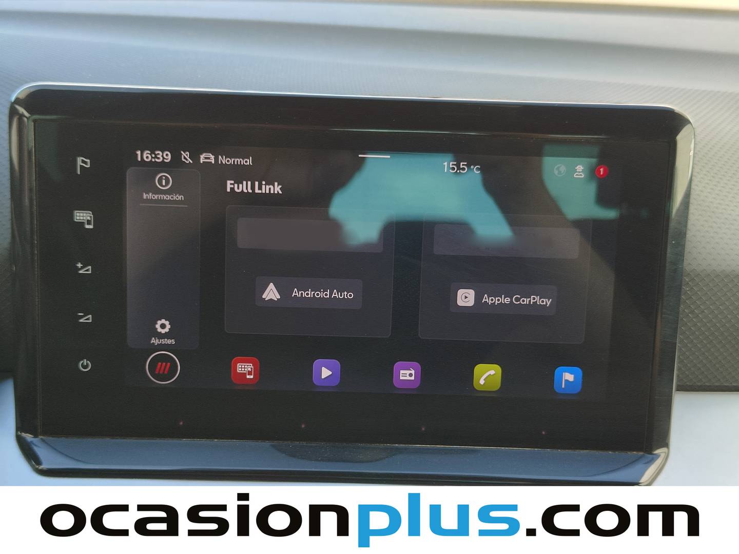 Foto Seat Arona SEAT Arona 1.5 TSI S&S FR XL DSG (150 CV)