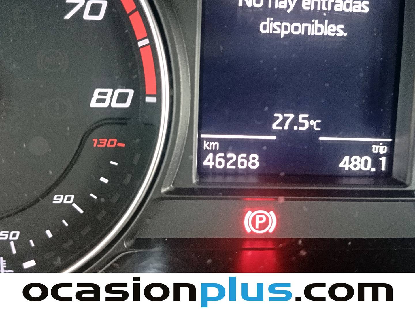 Seat Ibiza Seat Ibiza 1.2 TSI Style (90 CV) seminuevo