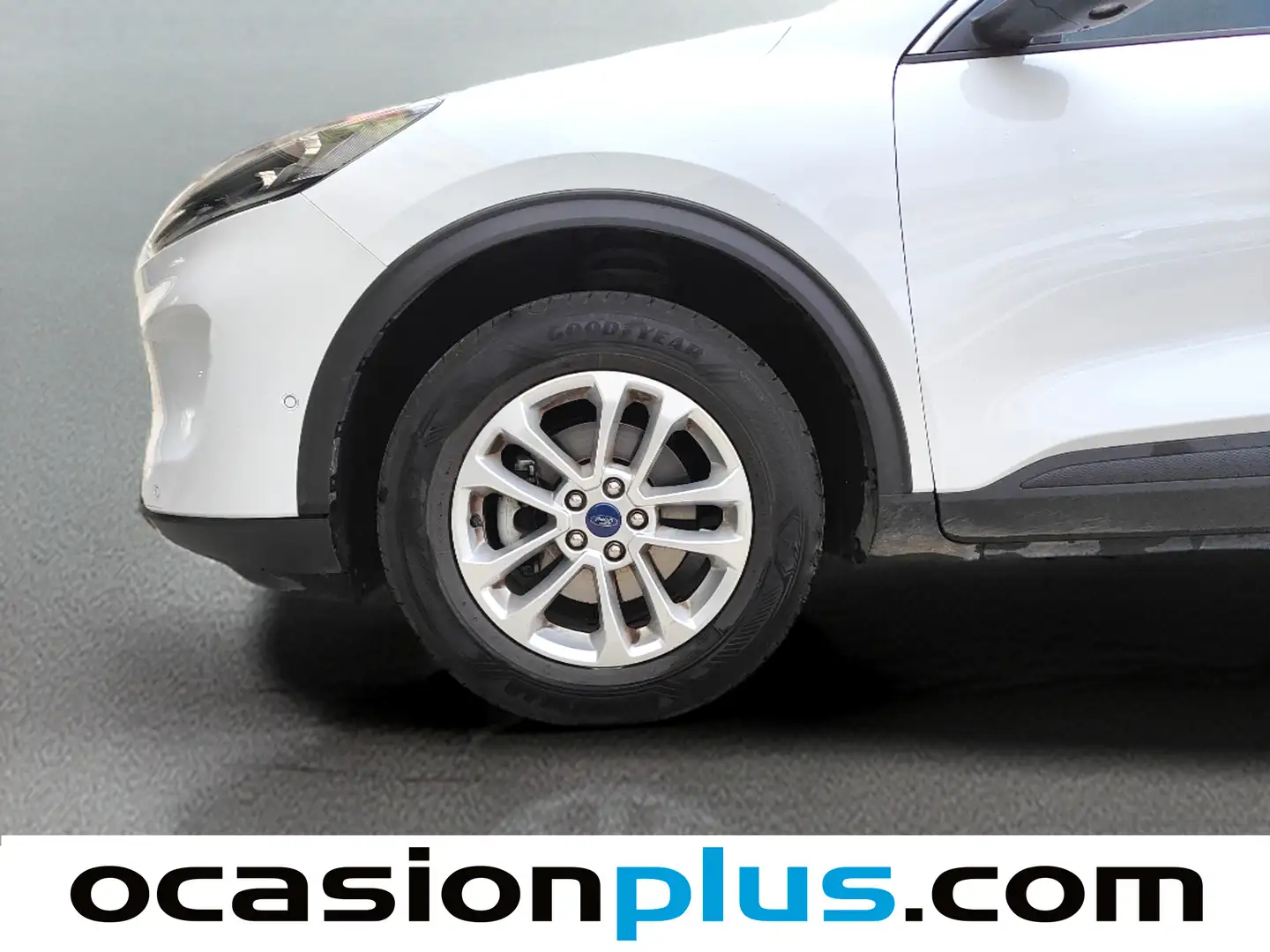 Foto Ford Kuga Ford Kuga 2.5 Duratec FHEV Titanium Auto (190 CV)