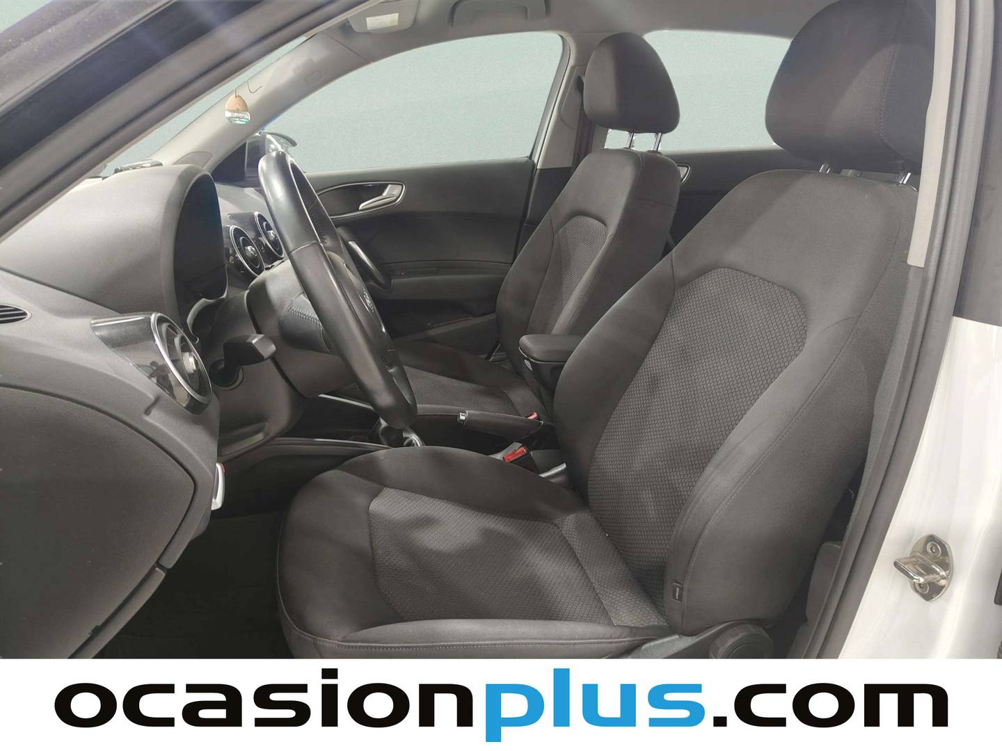 Audi A1 Audi A1 Sportback Active Kit 1.6 TDI  (116 CV) diésel