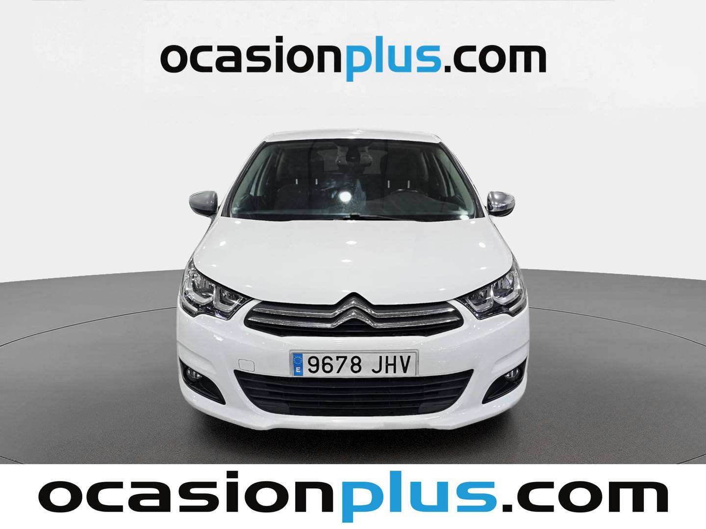 Citroën C4 Citroën C4 BlueHDi 100 Feel Edition (99 CV) 99cv