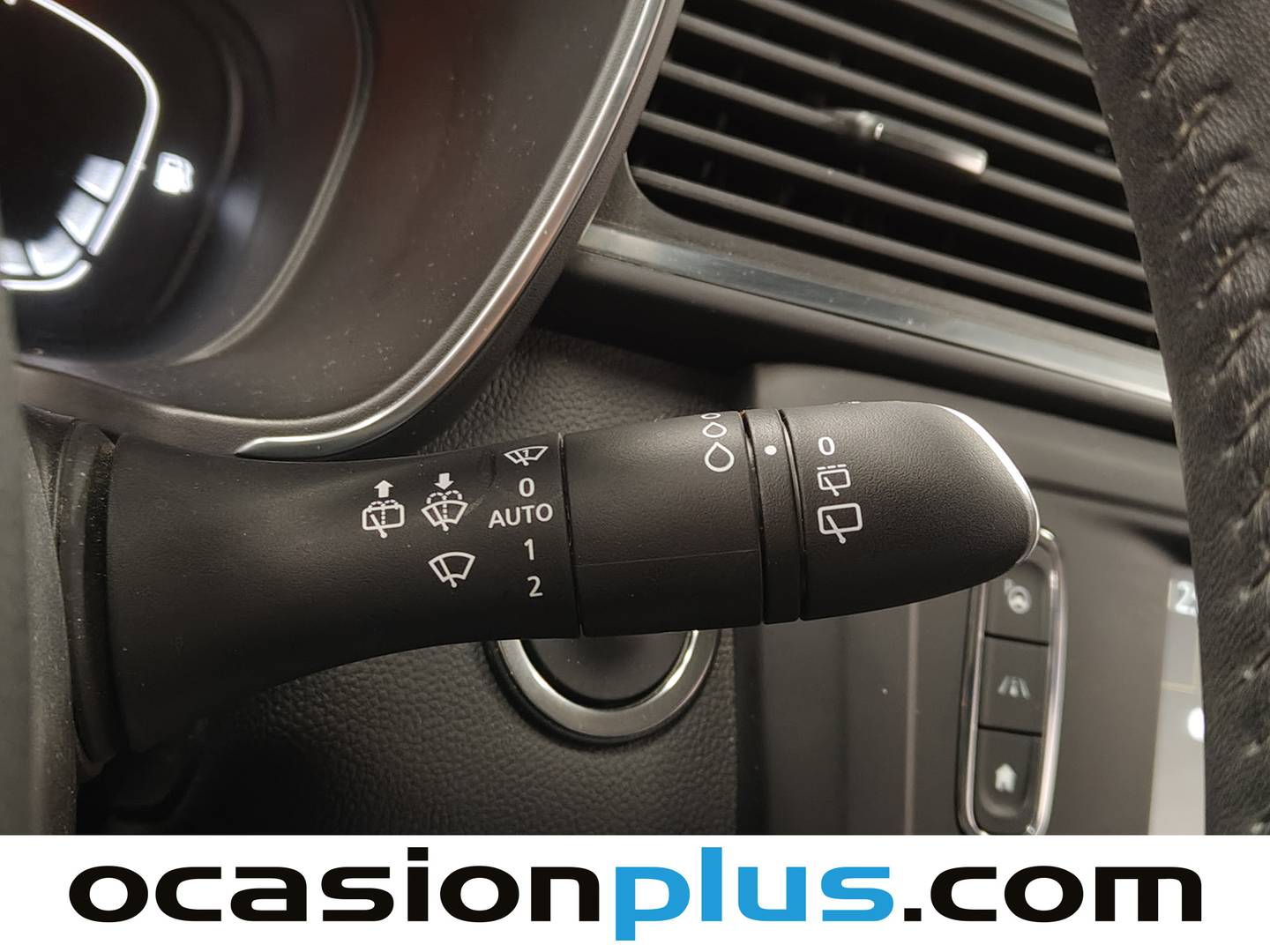 Foto Renault Kadjar Renault Kadjar Zen Energy TCe (130 CV)